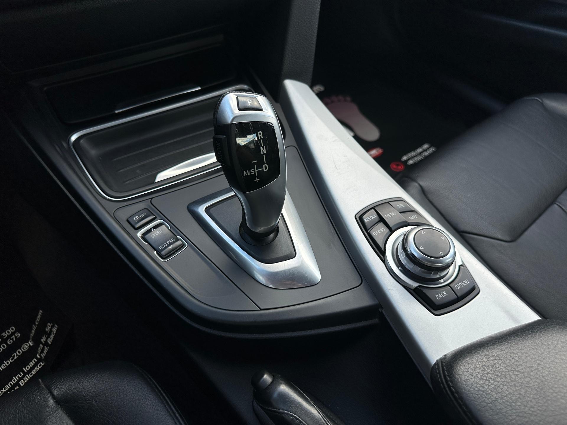 BMW-Seria 3
