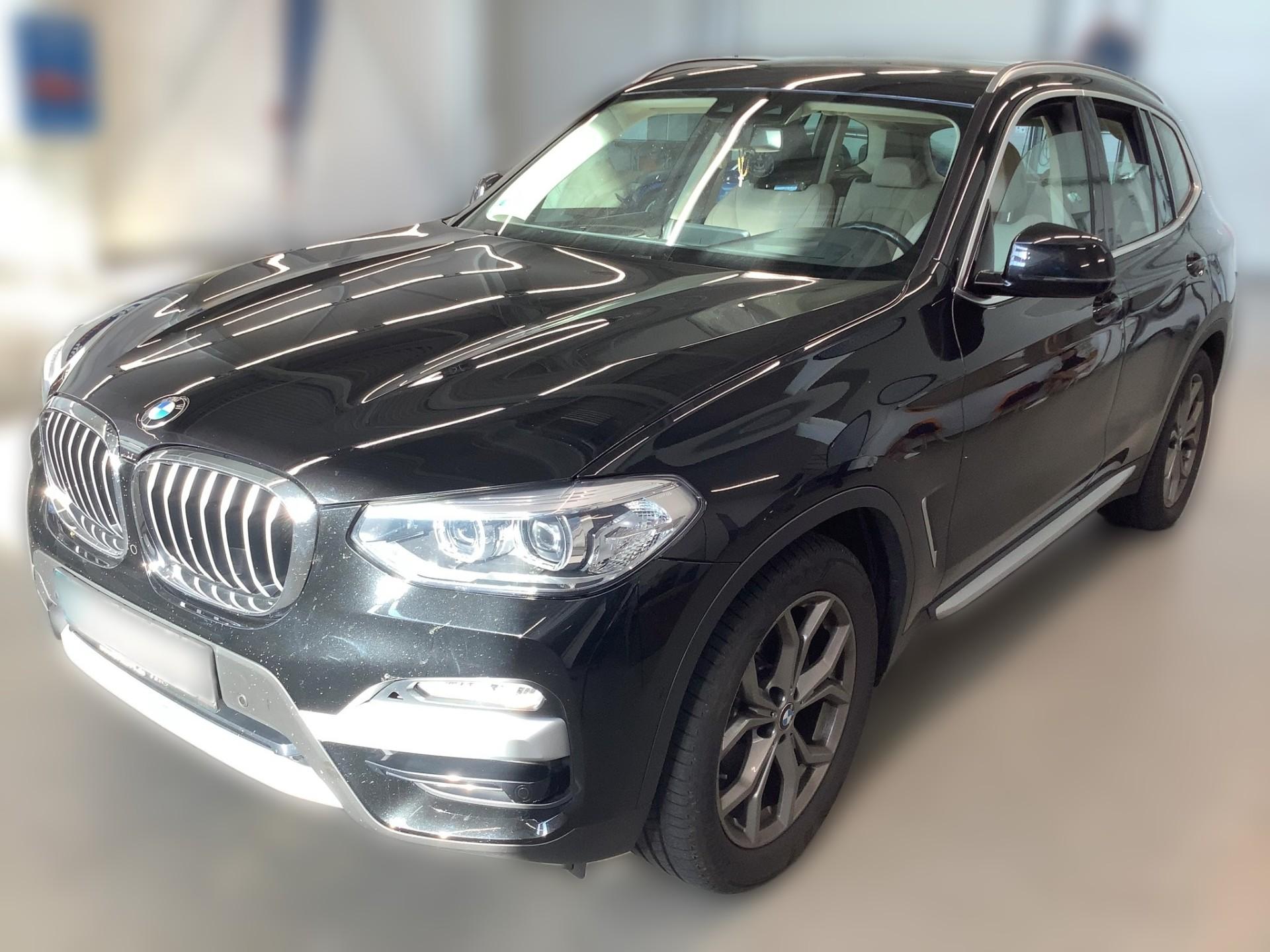 BMW-X3