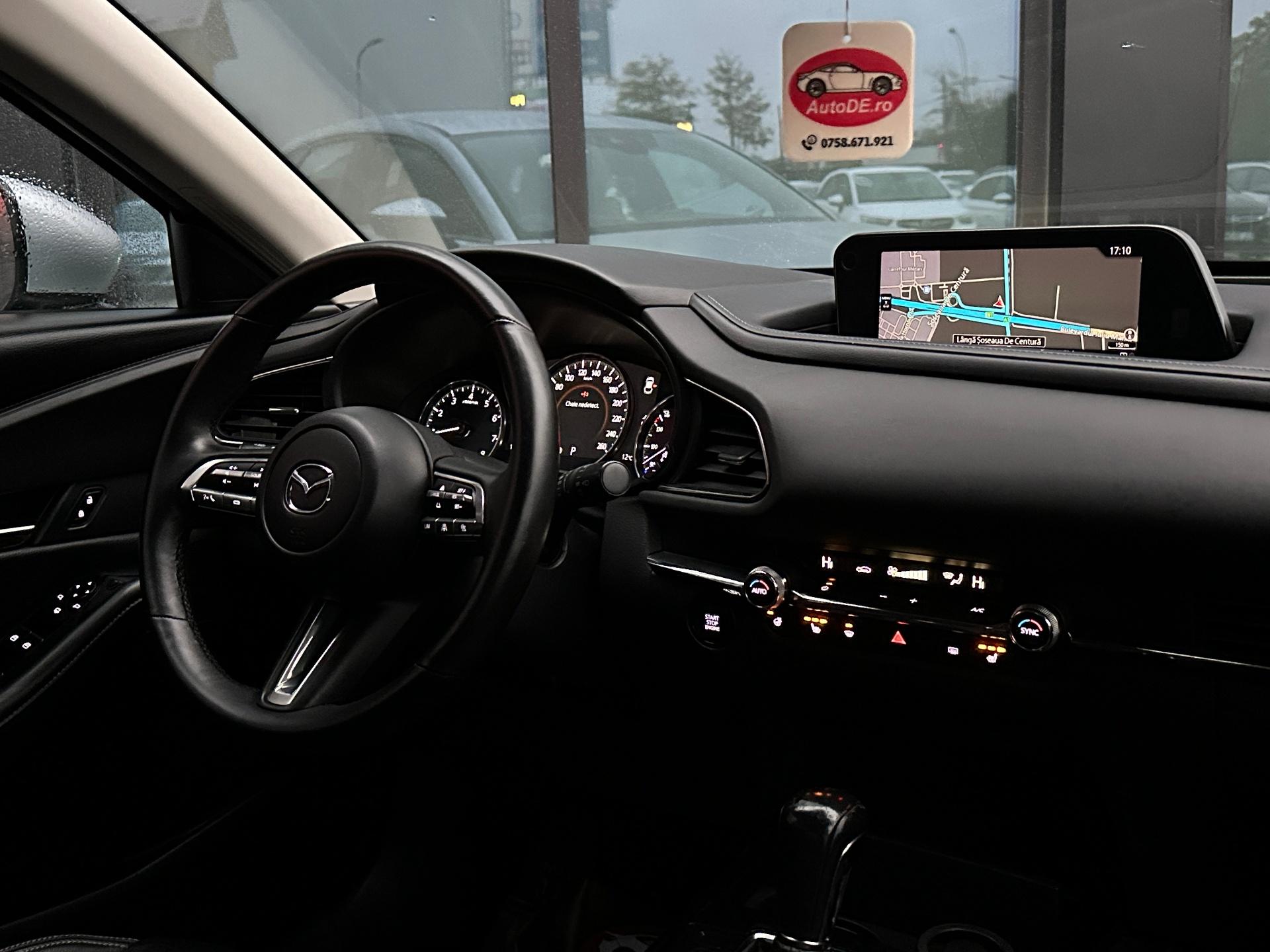 Mazda-CX-30
