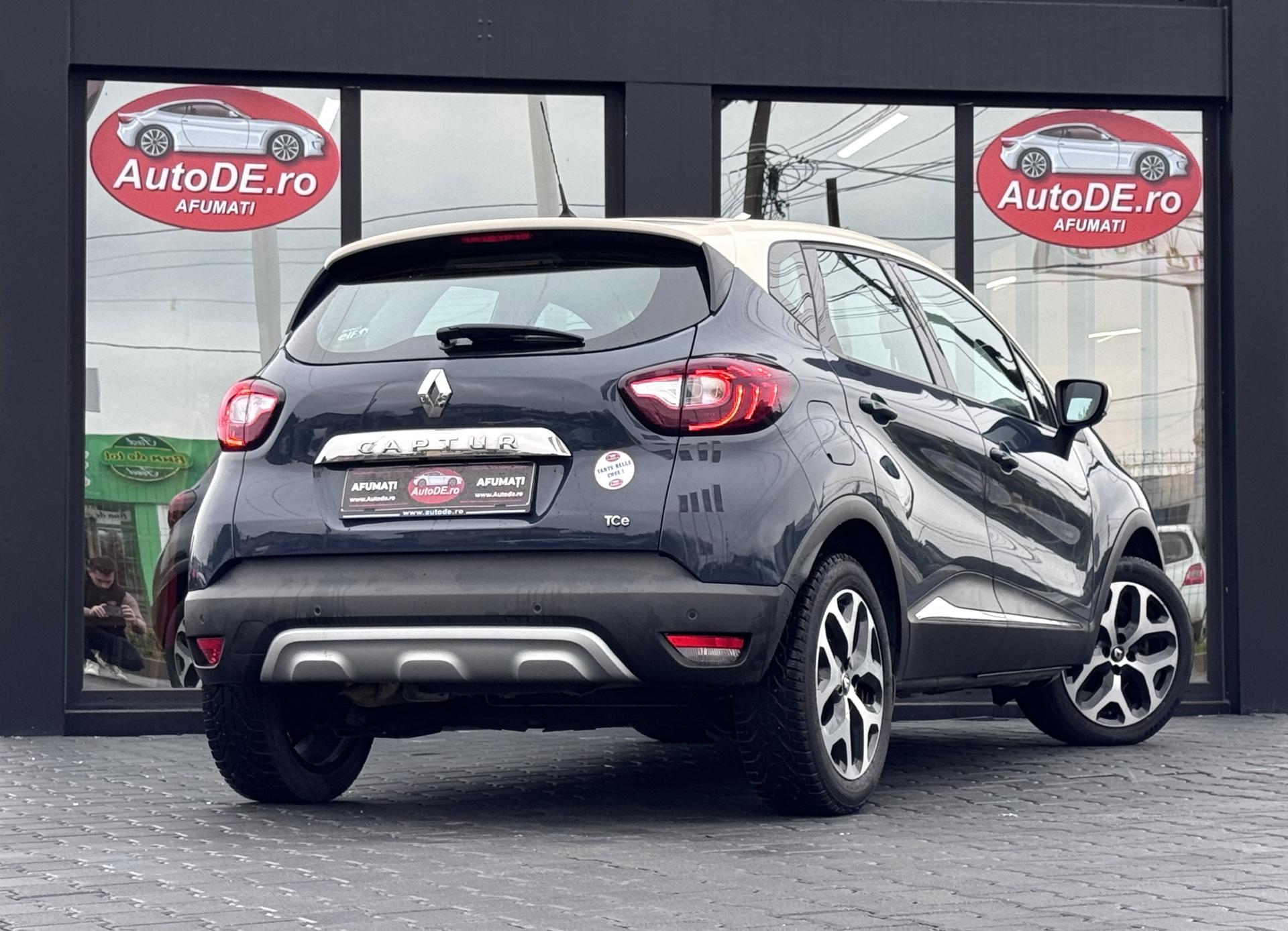Renault-Captur