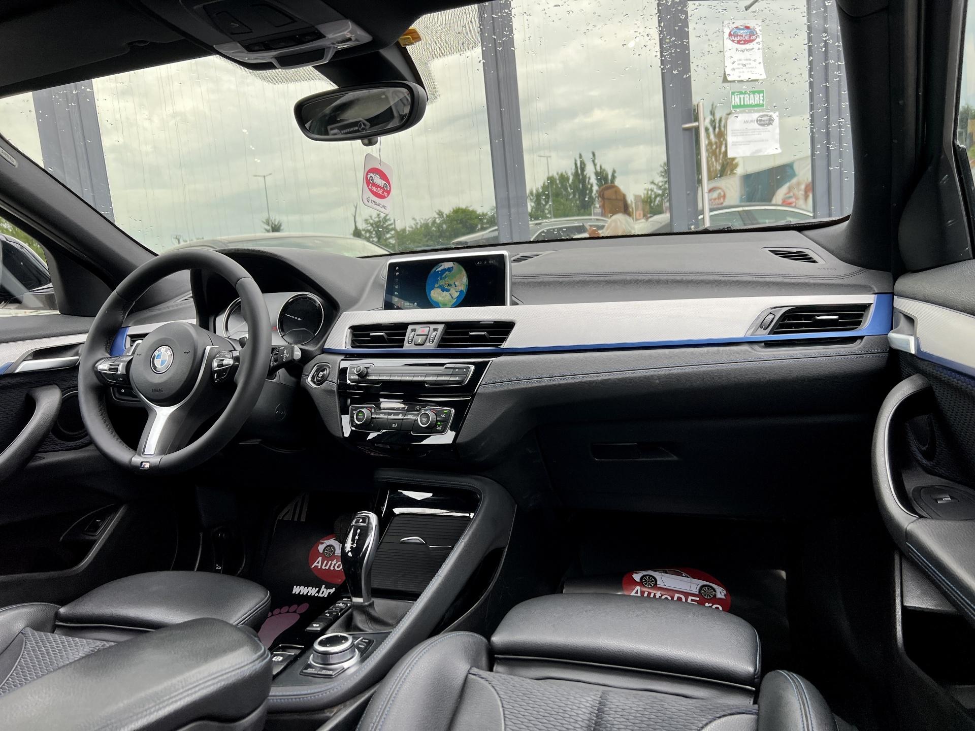BMW-X2