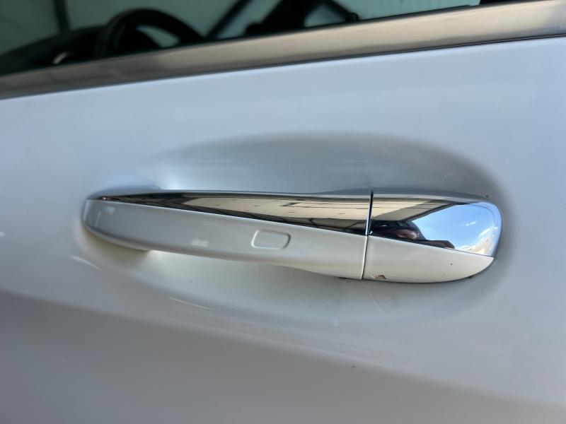 Car Thumb