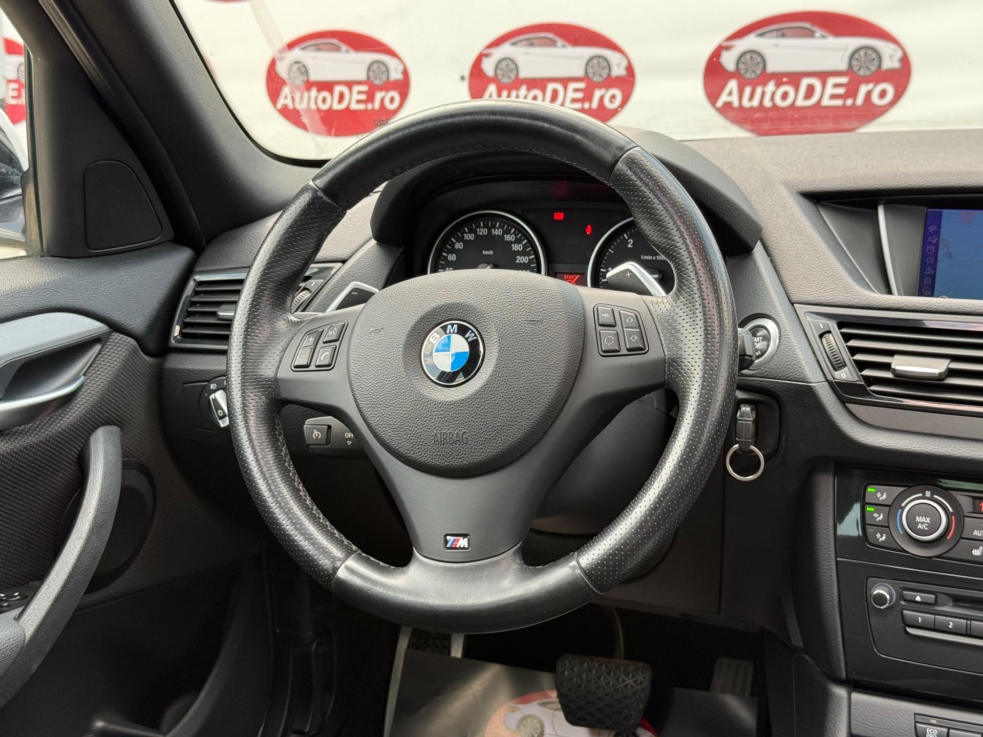 BMW-X1
