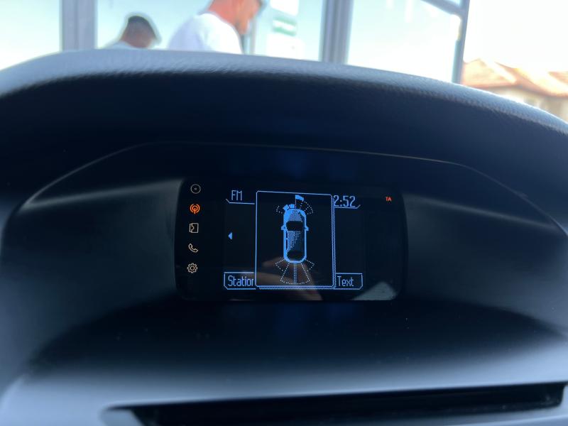 Car Thumb
