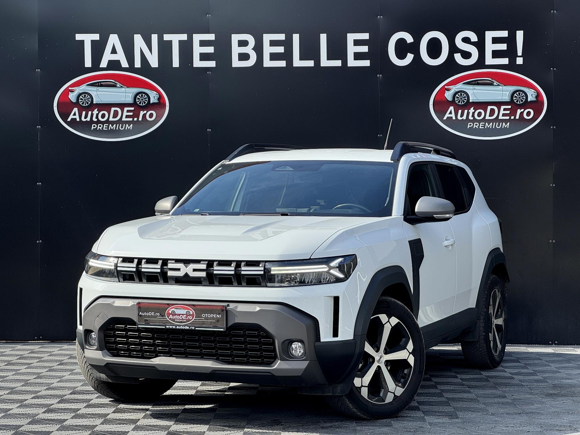 Dacia-Duster
