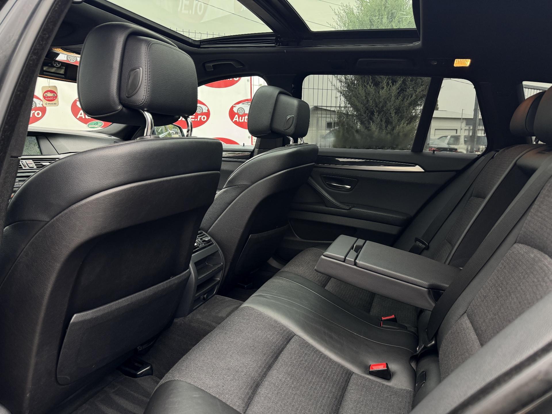 BMW-Seria 5