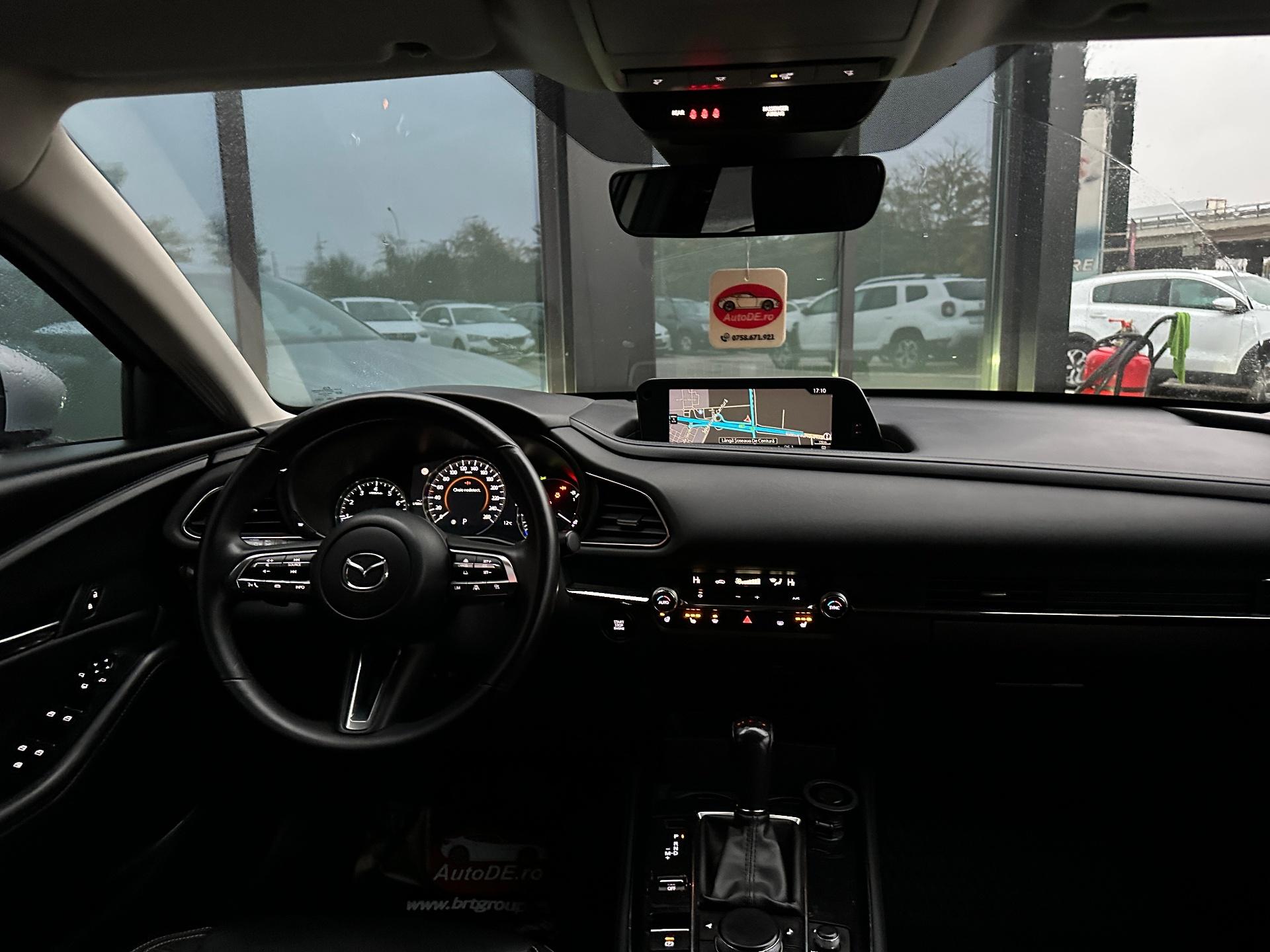 Mazda-CX-30