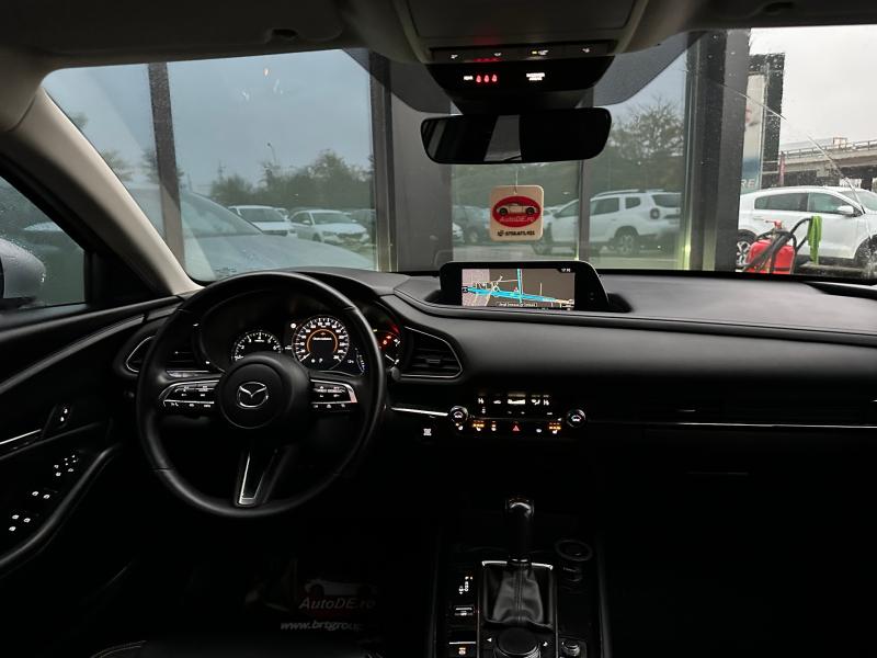 Car Thumb
