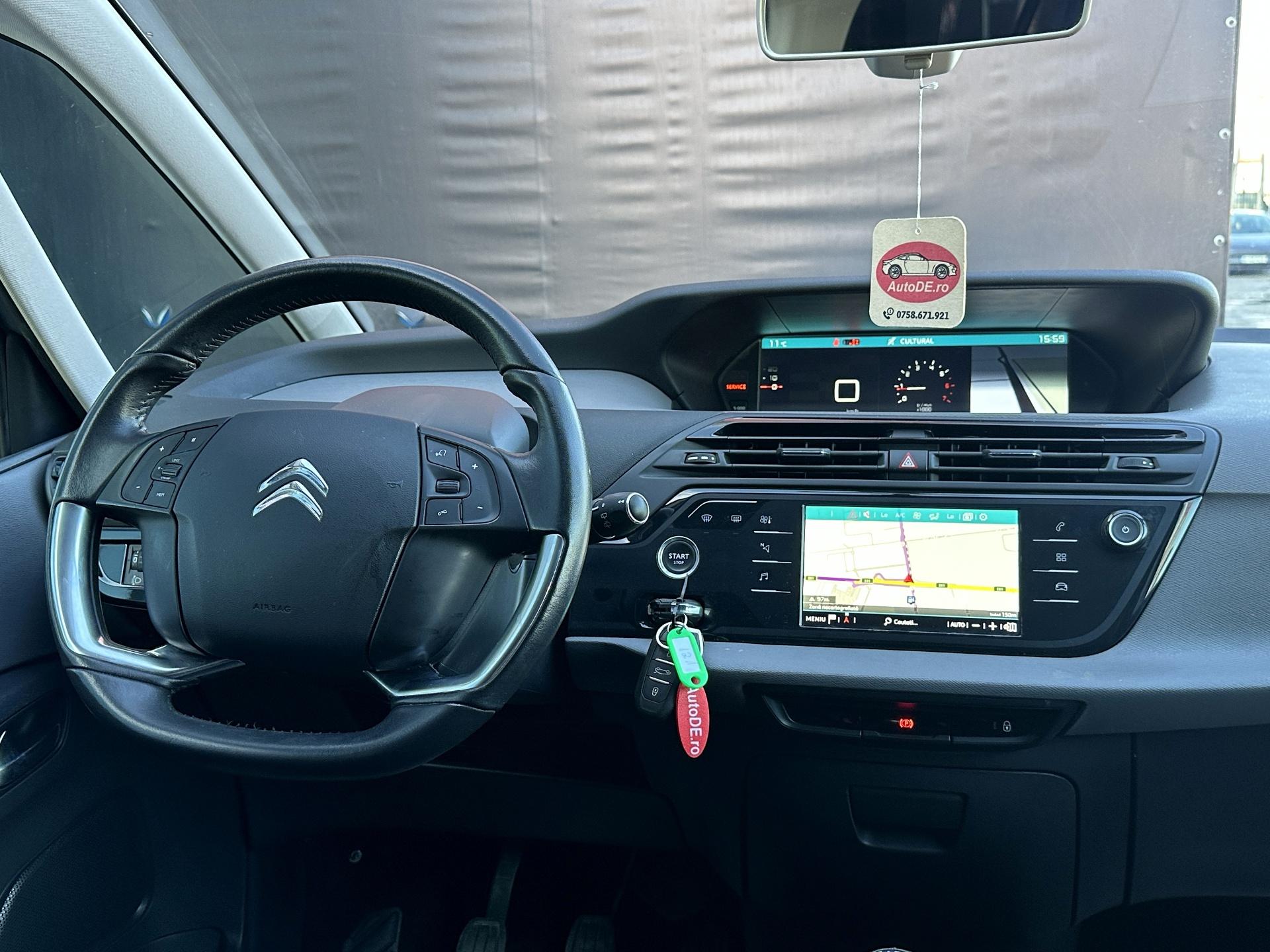 Citroen-C4 Picasso