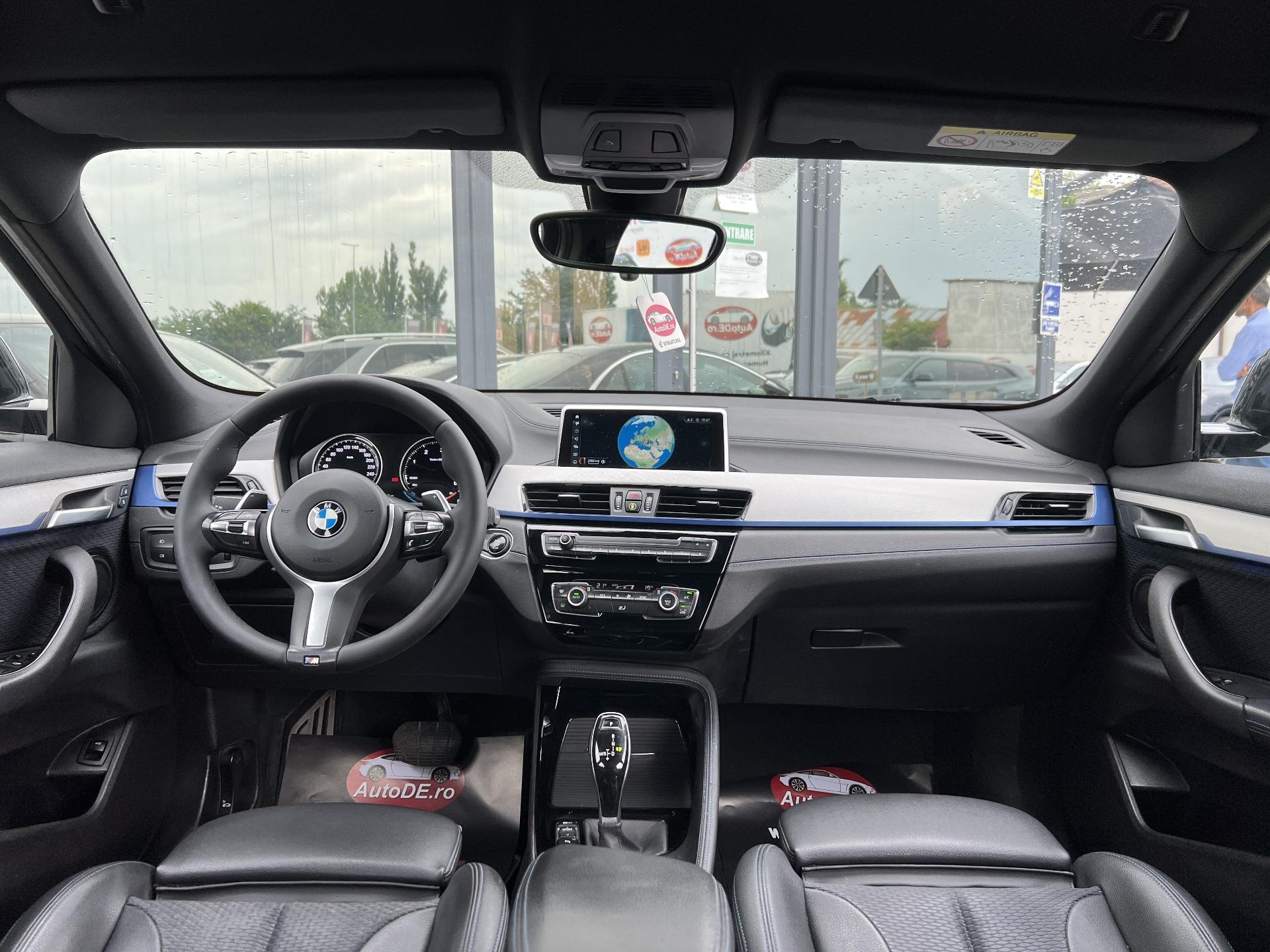BMW-X2