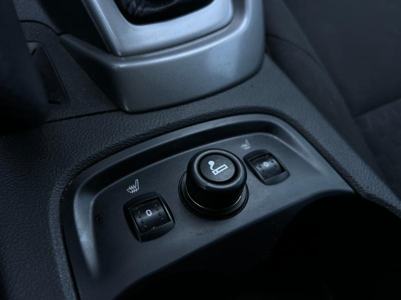 Car Thumb