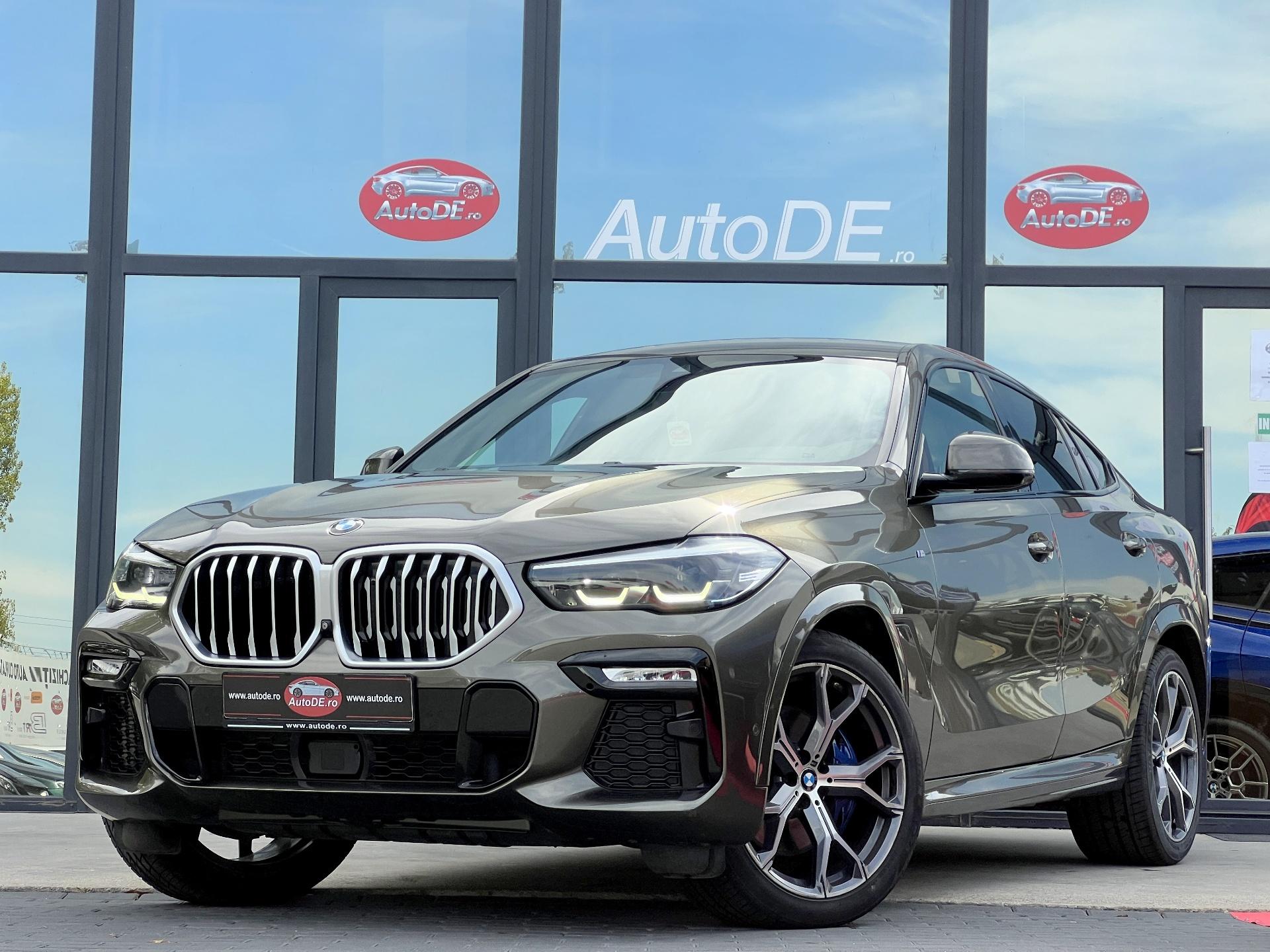 BMW-X6