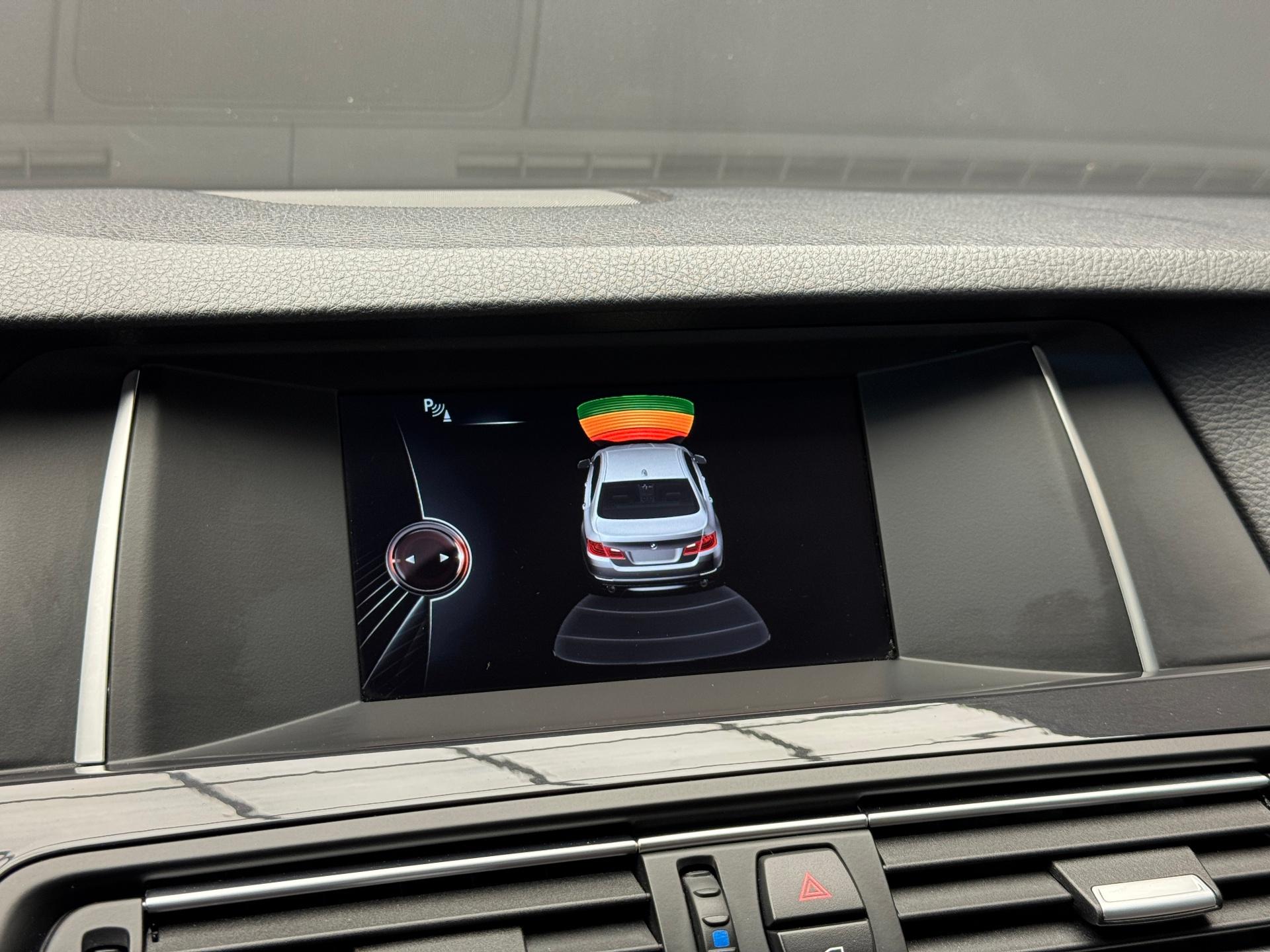 BMW-Seria 5