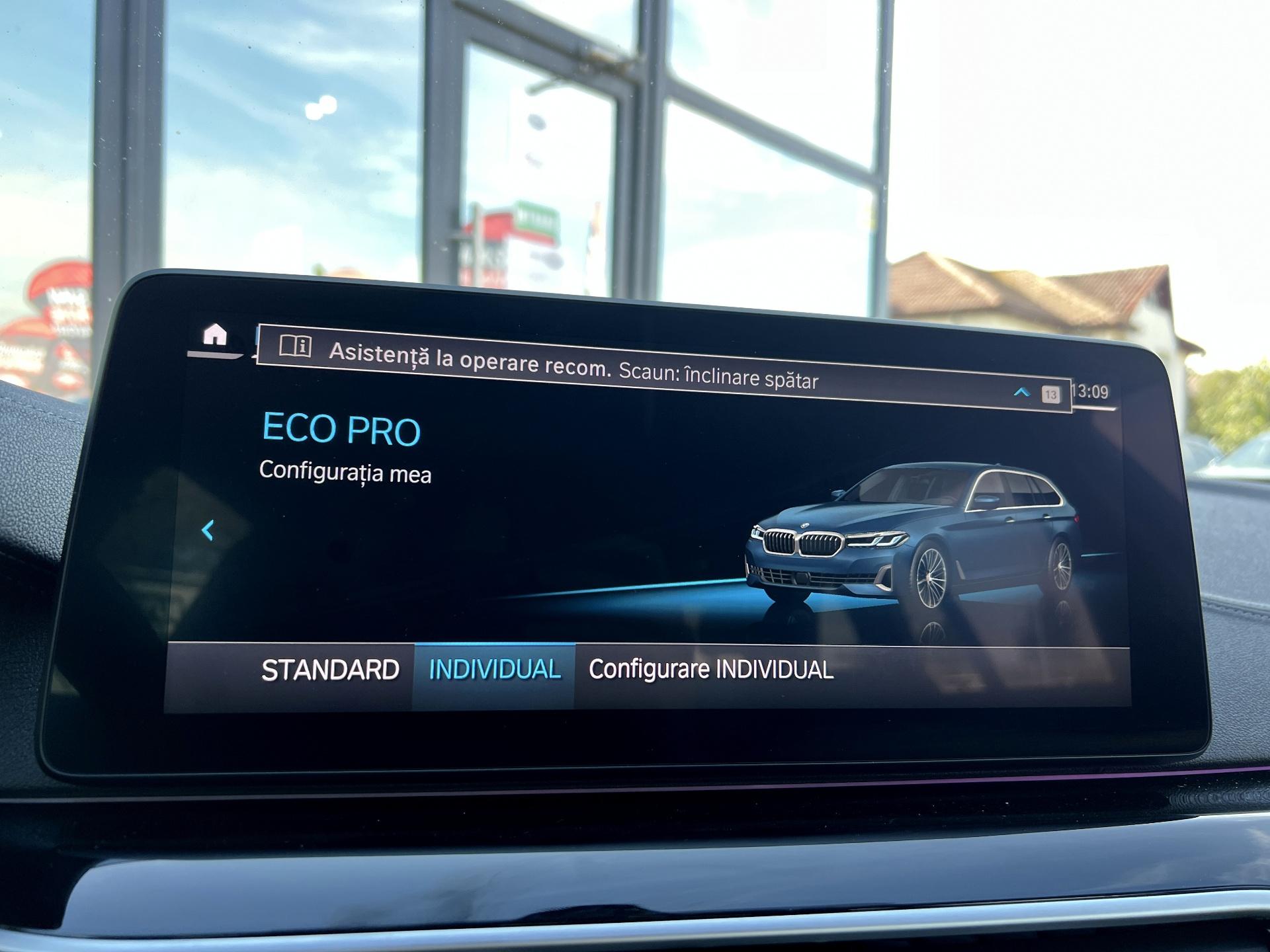 BMW-Seria 5
