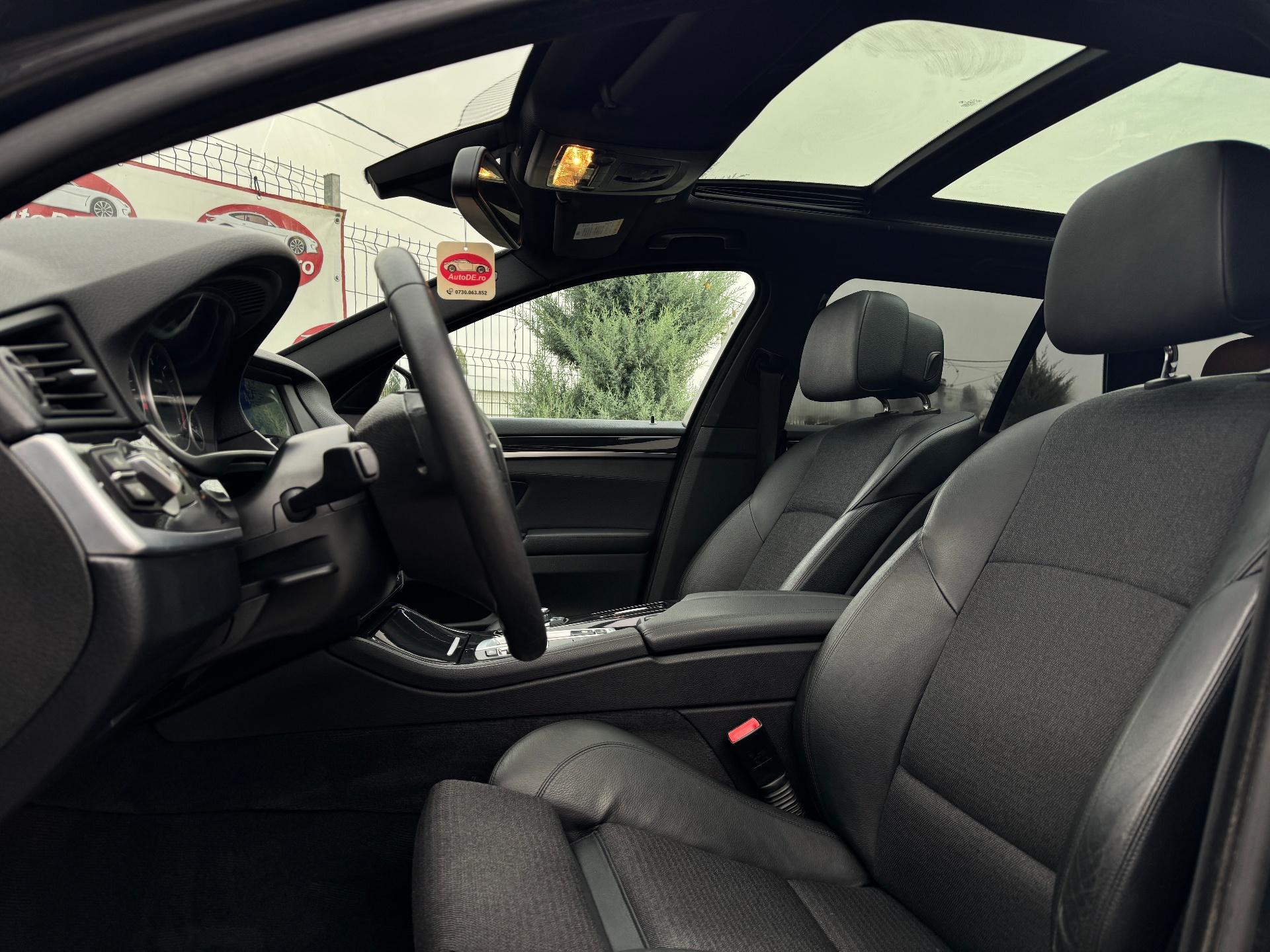 BMW-Seria 5