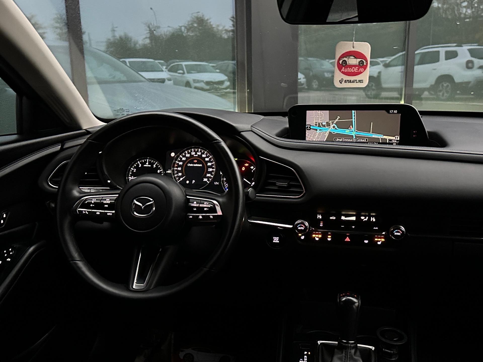 Mazda-CX-30