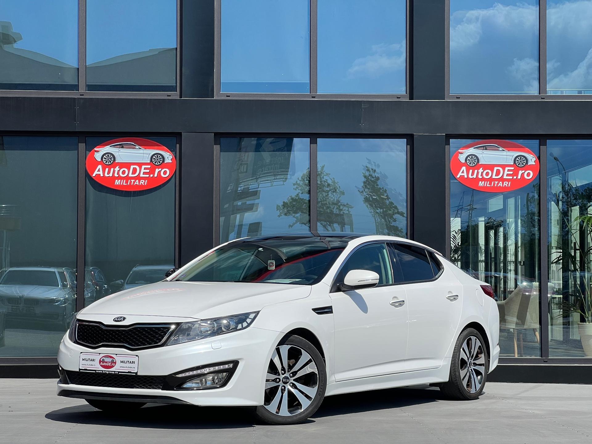 Kia-Optima