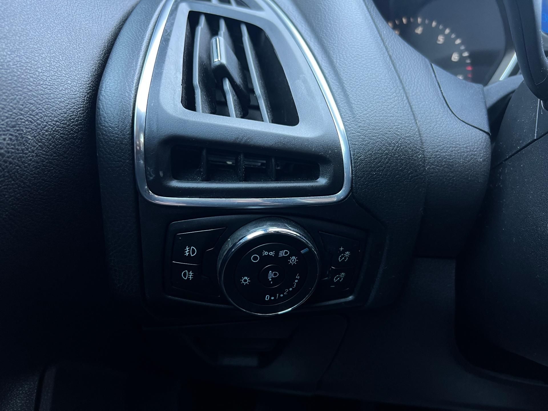 Ford-Focus
