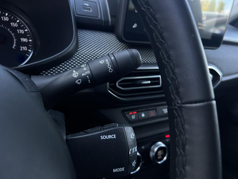 Car Thumb