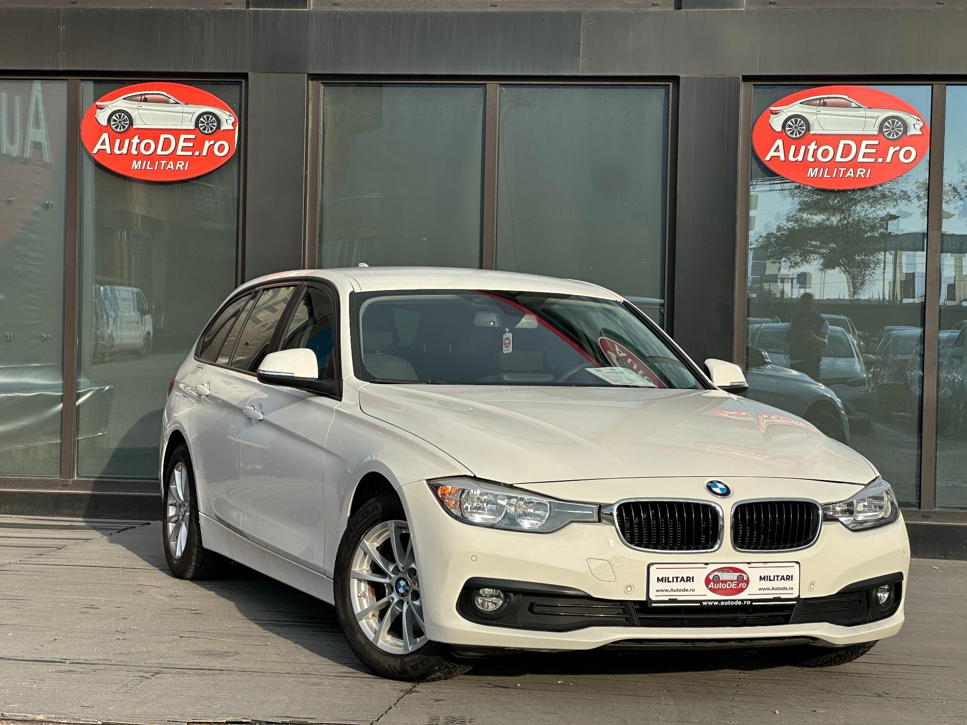 BMW-Seria 3