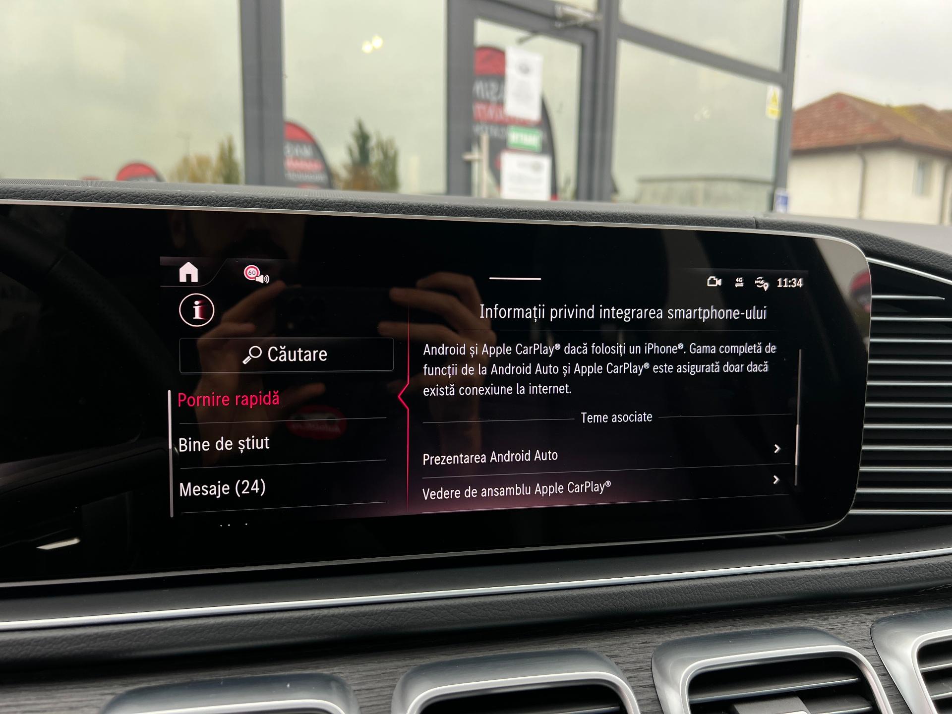 Mercedes-Benz-GLE