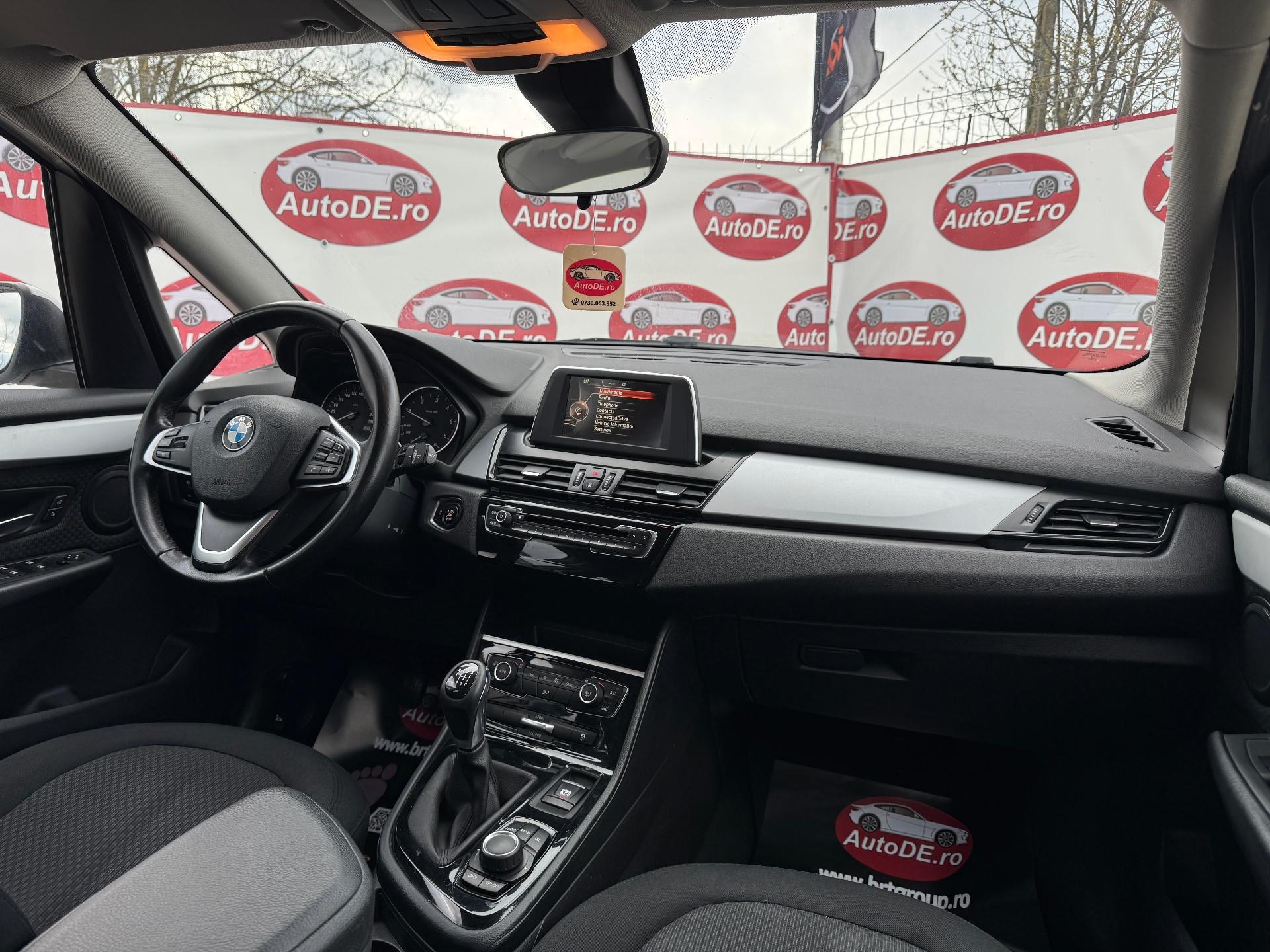 BMW-Seria 2