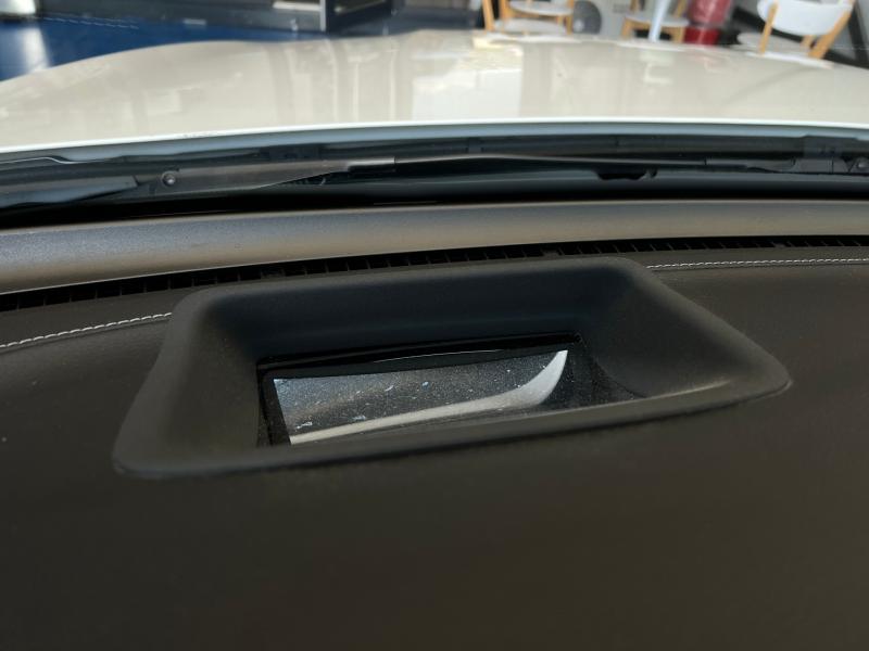 Car Thumb
