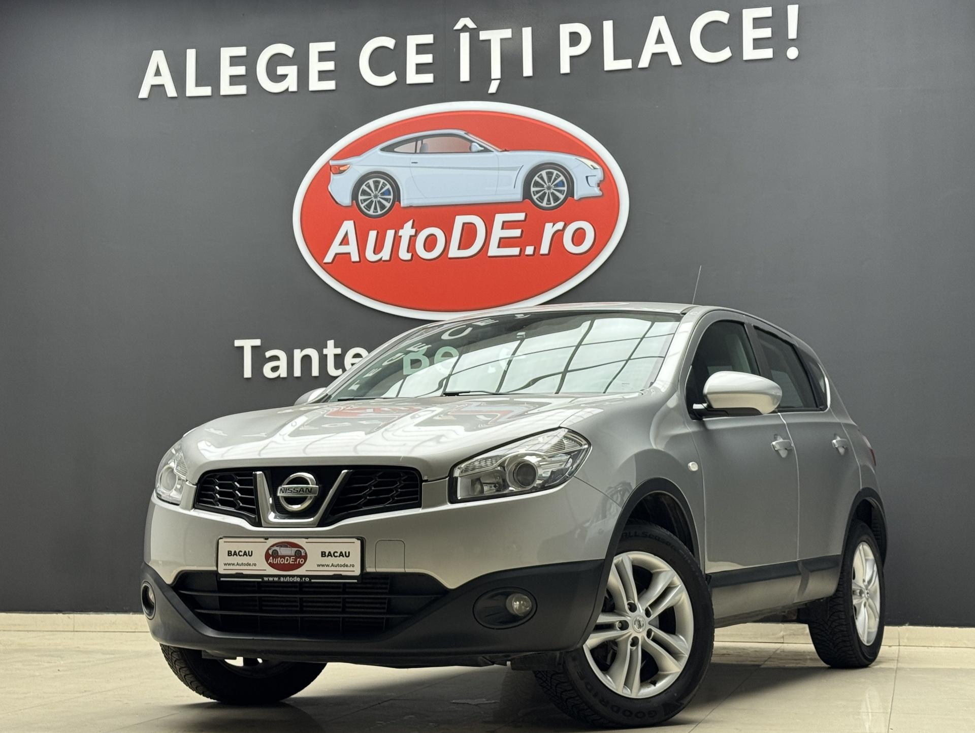 Nissan-Qashqai