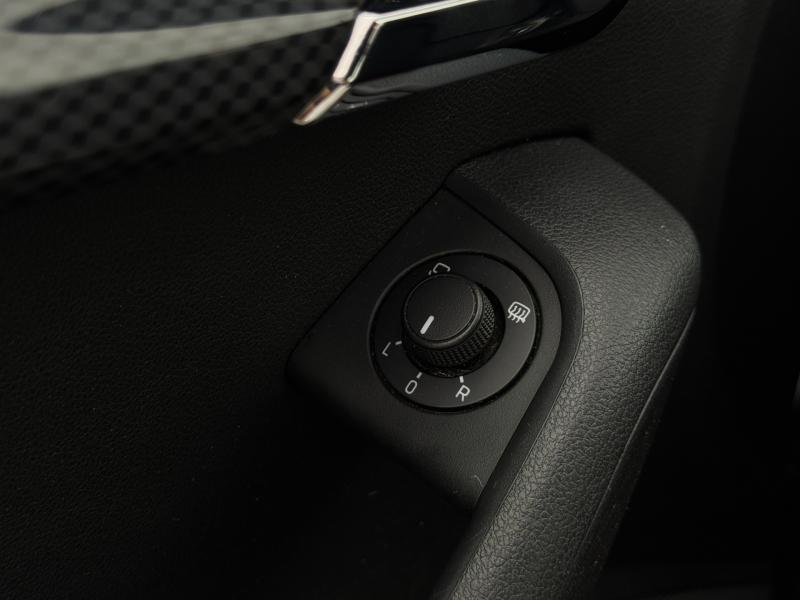 Car Thumb