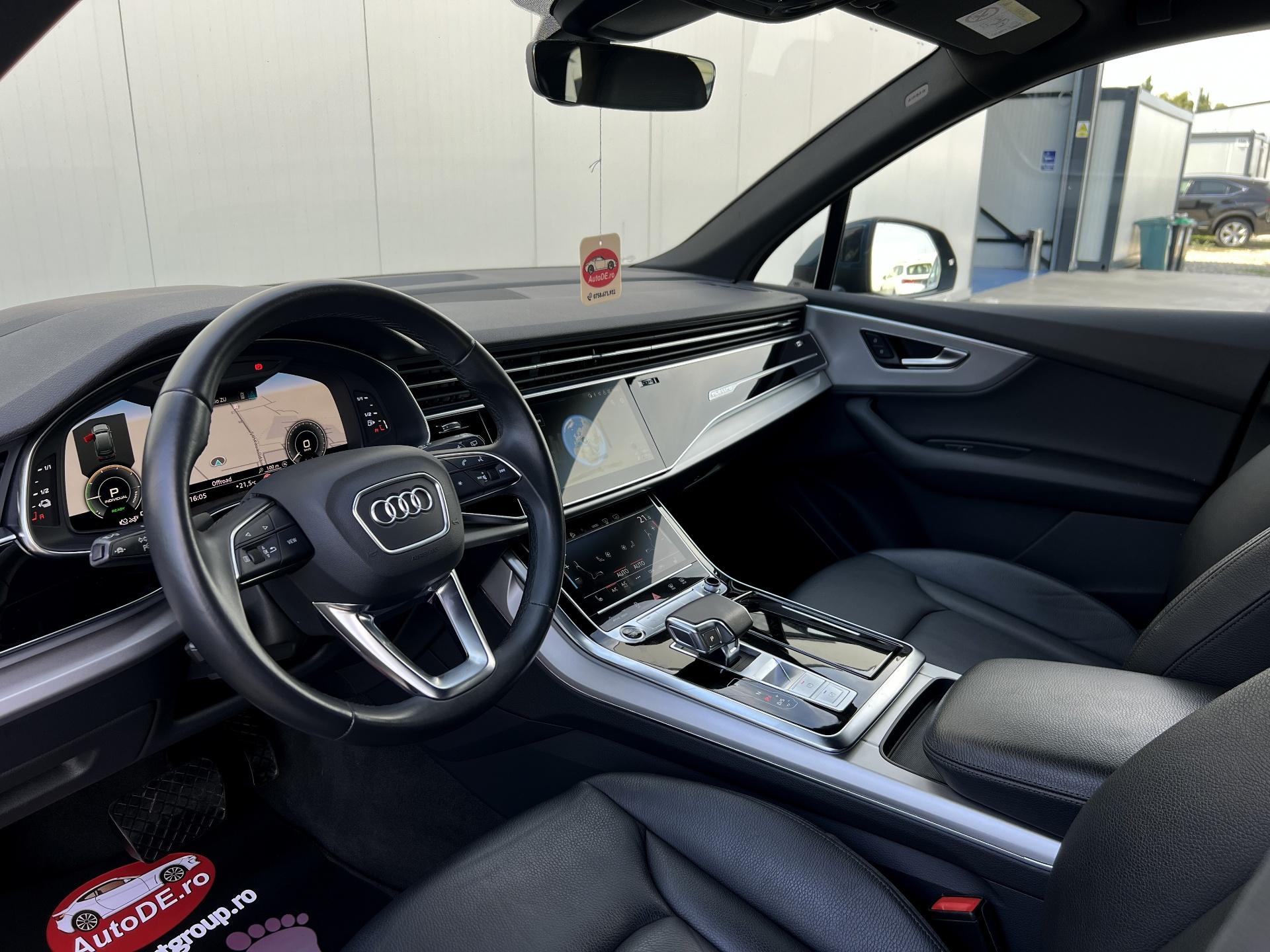 Audi-Q7