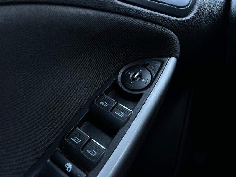 Car Thumb