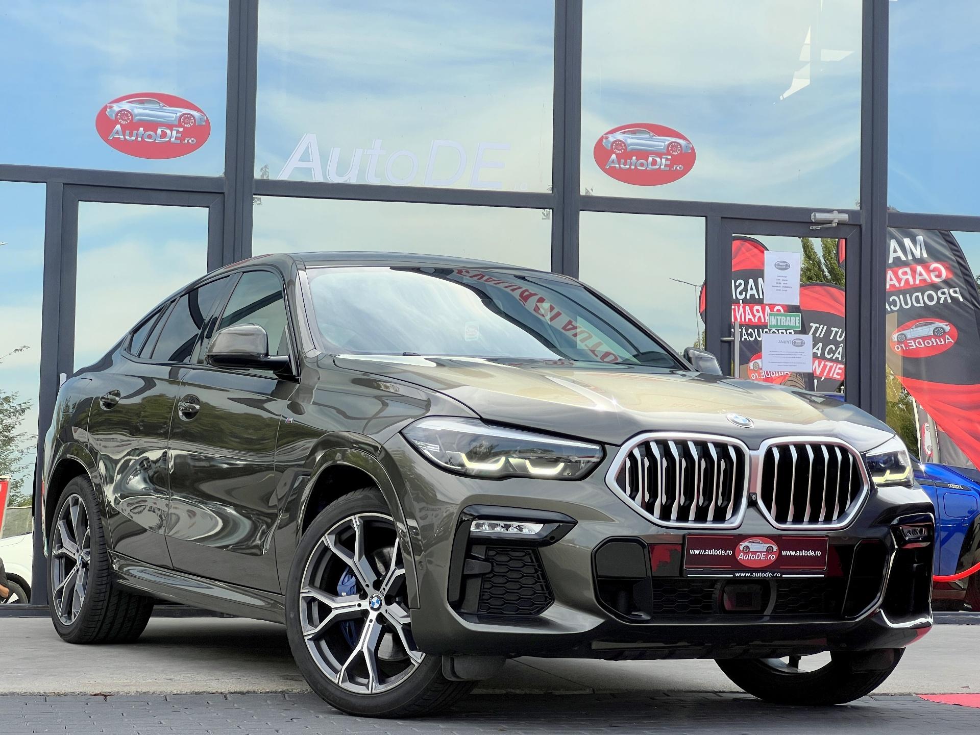 BMW-X6
