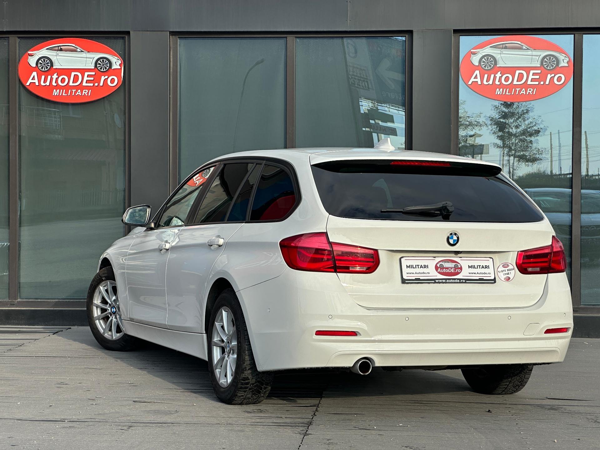 BMW-Seria 3