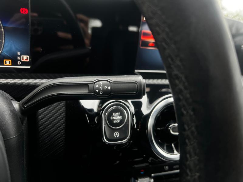 Car Thumb