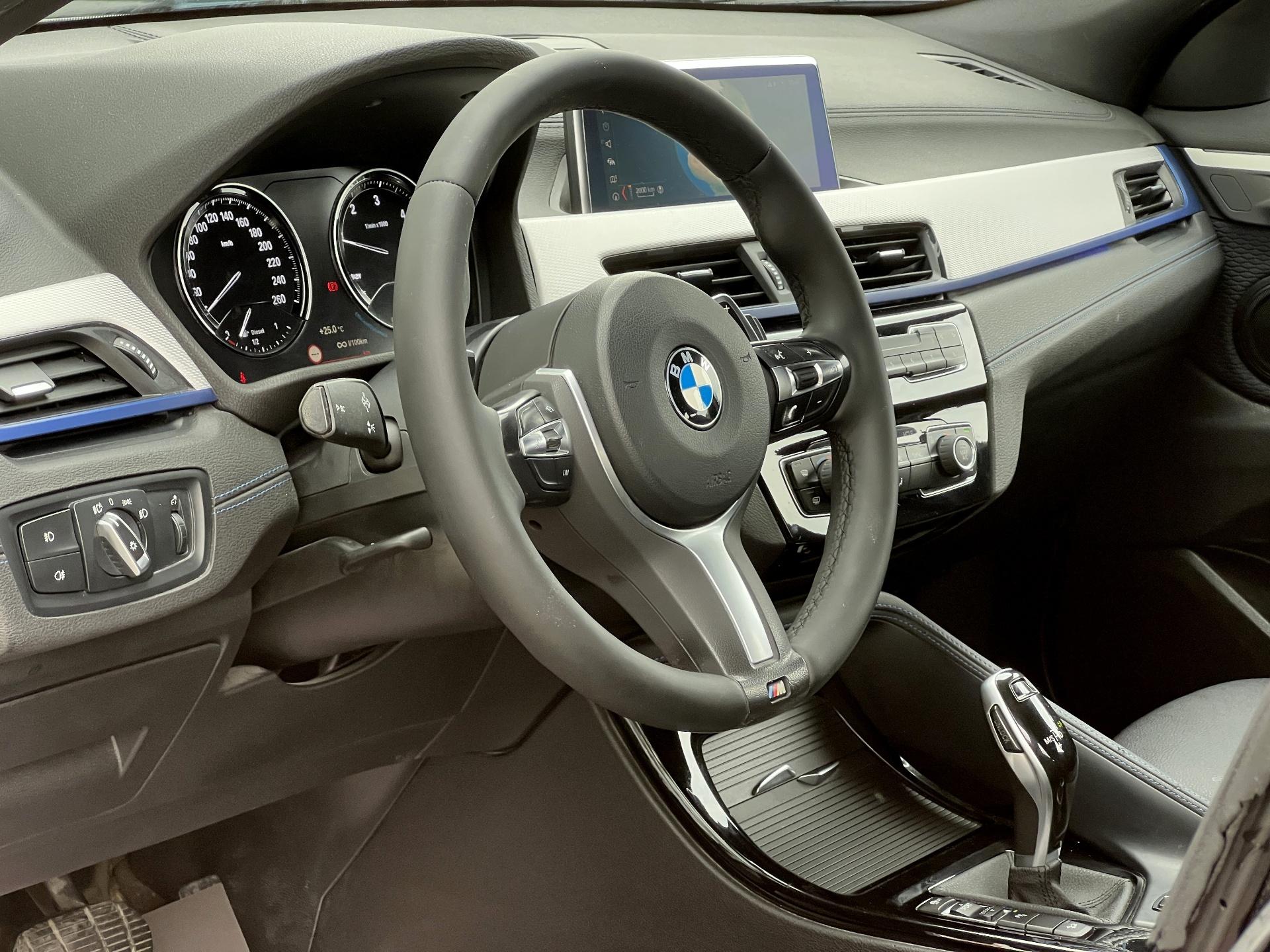 BMW-X2