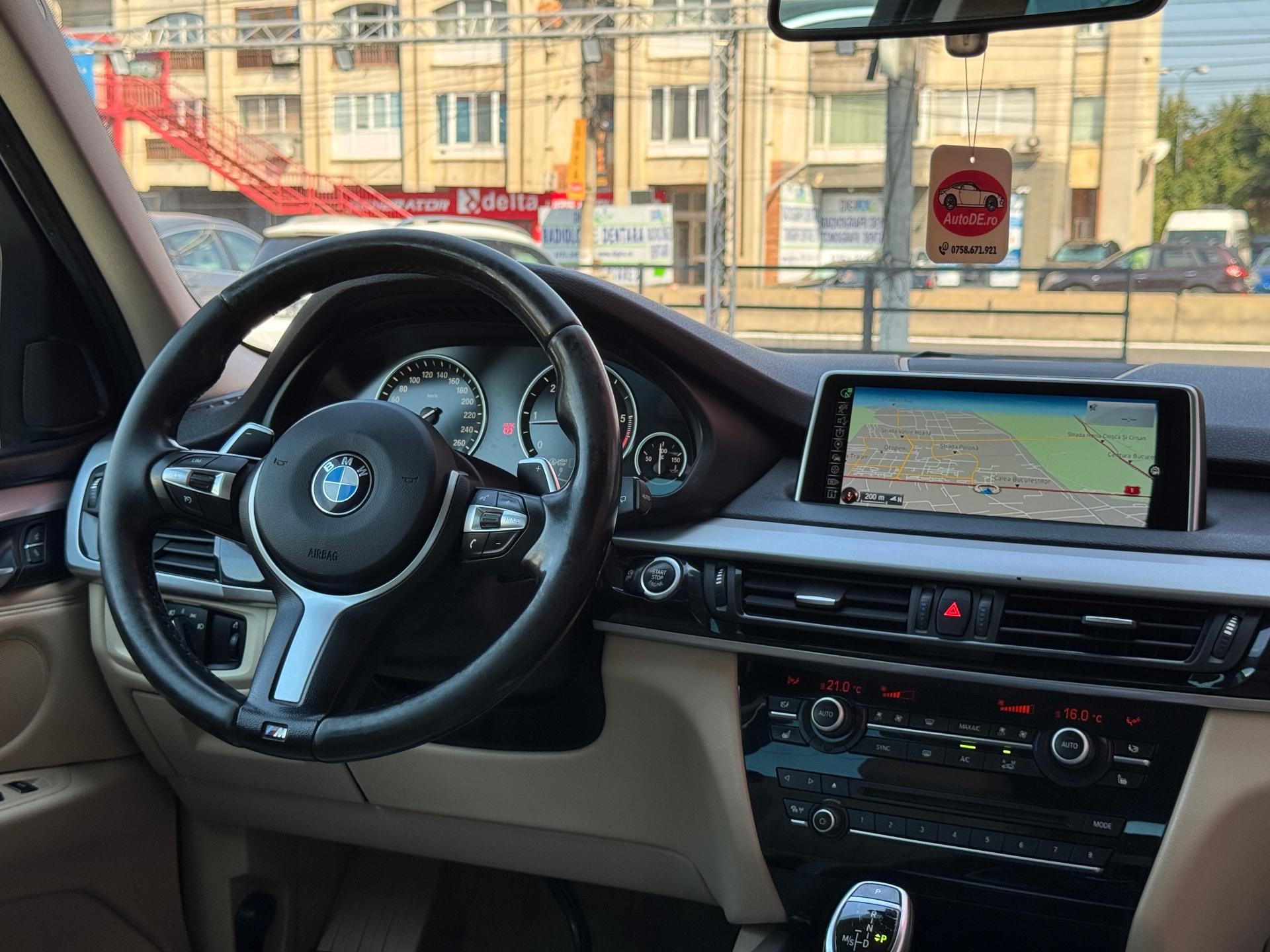 BMW-X5