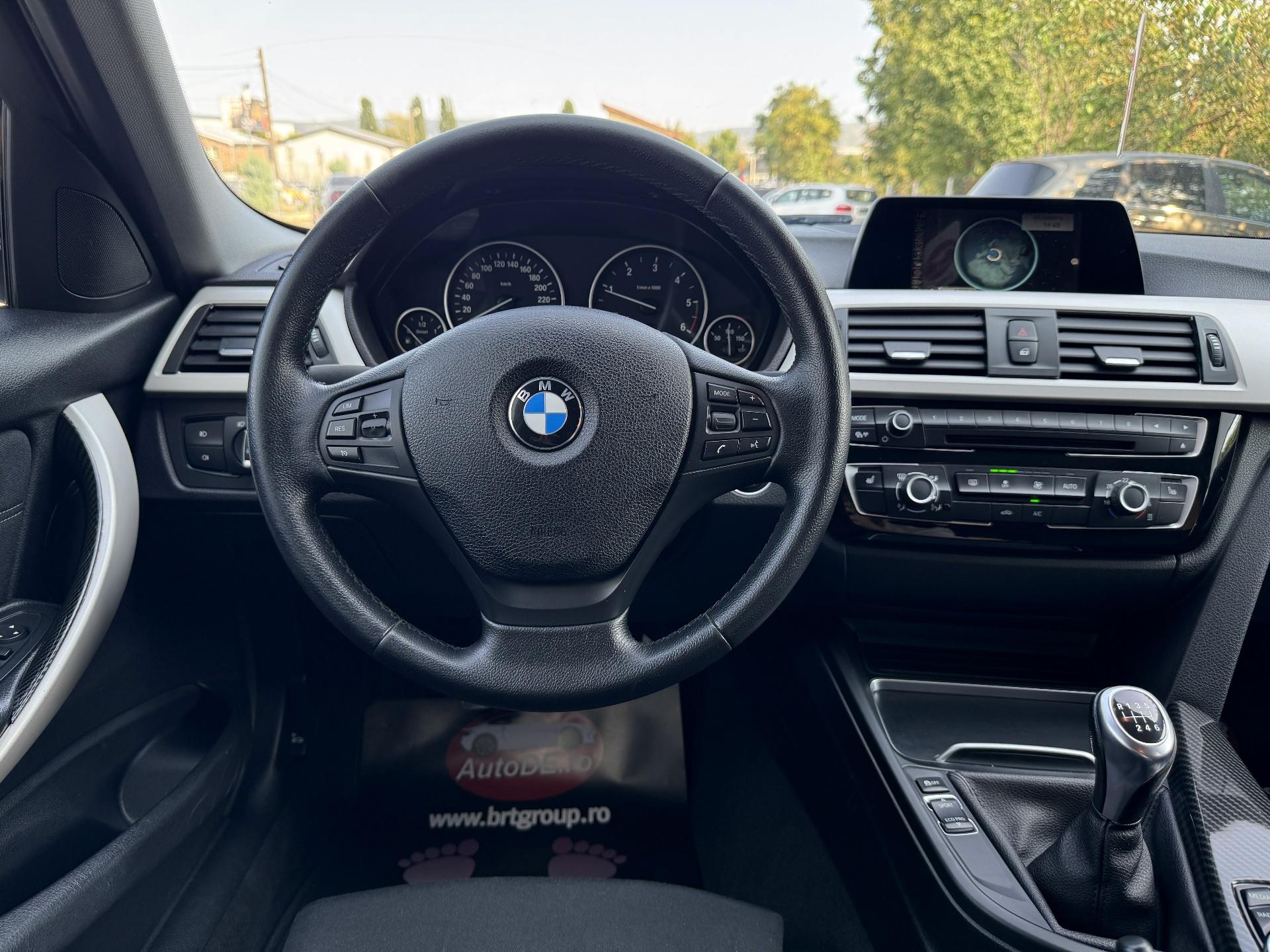 BMW-Seria 3