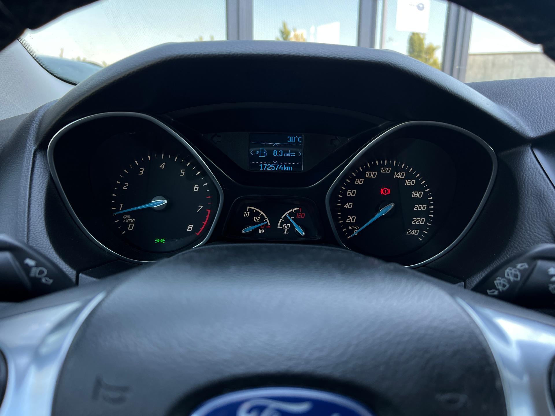 Ford-Focus