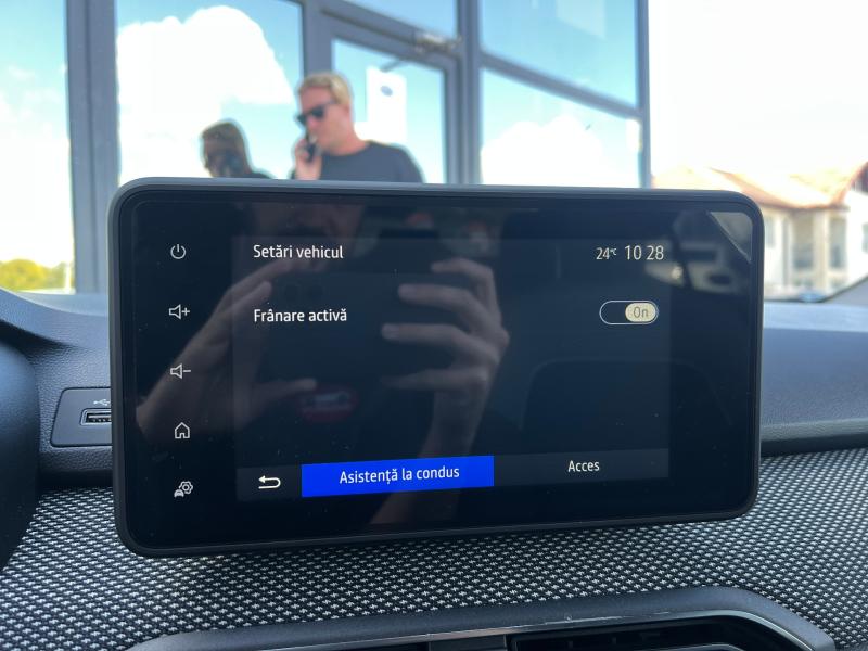 Car Thumb