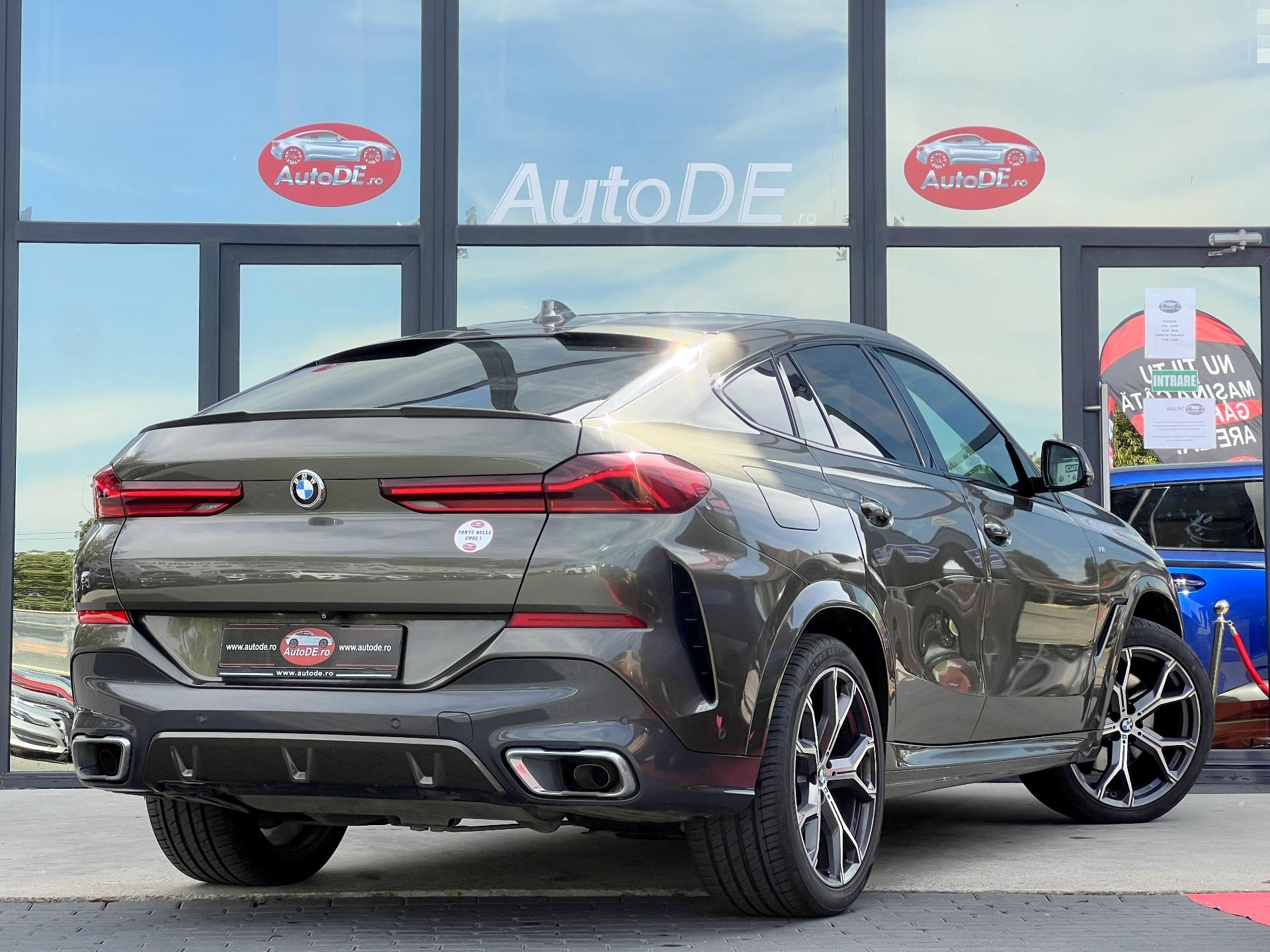 BMW-X6