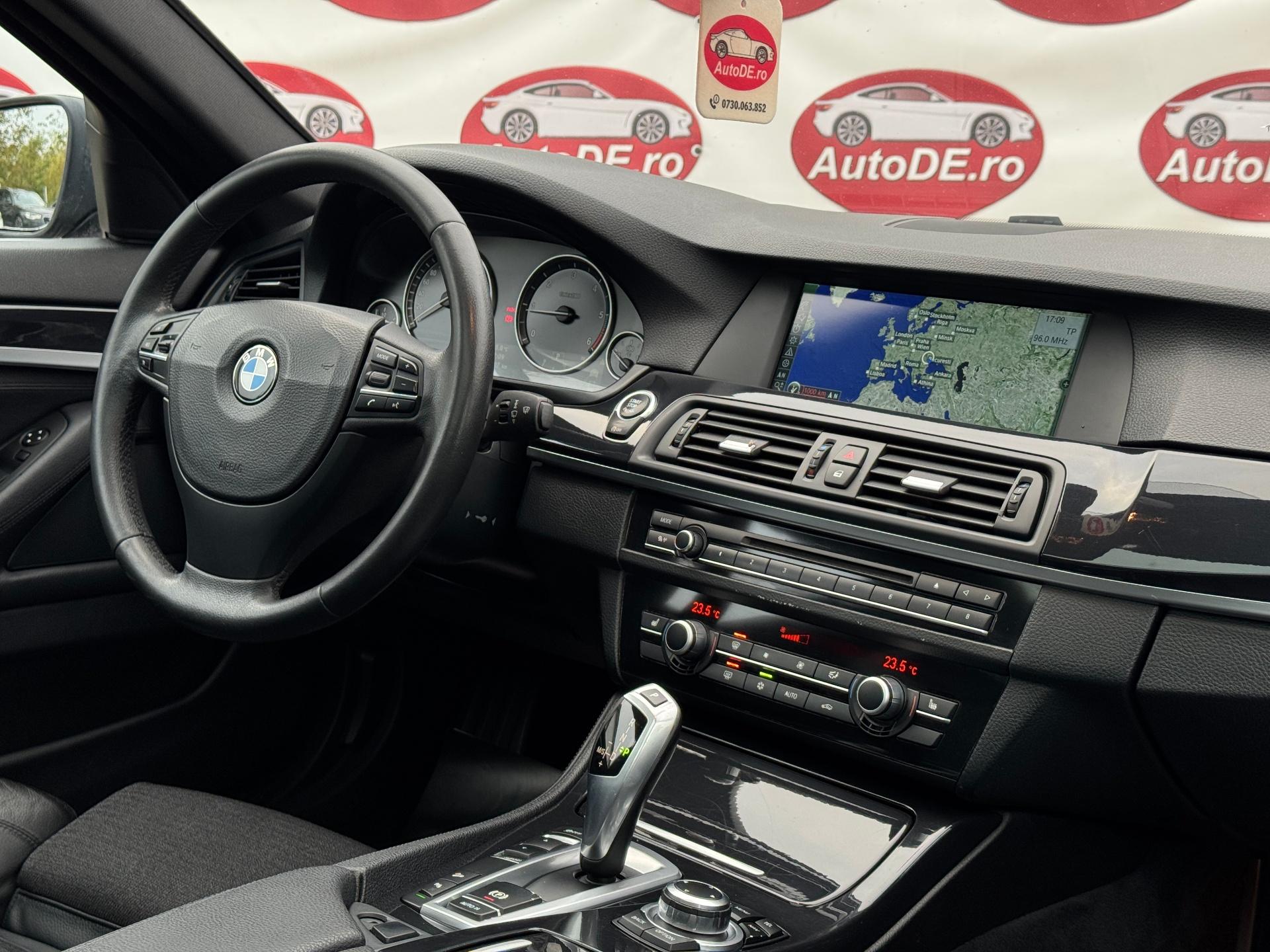BMW-Seria 5