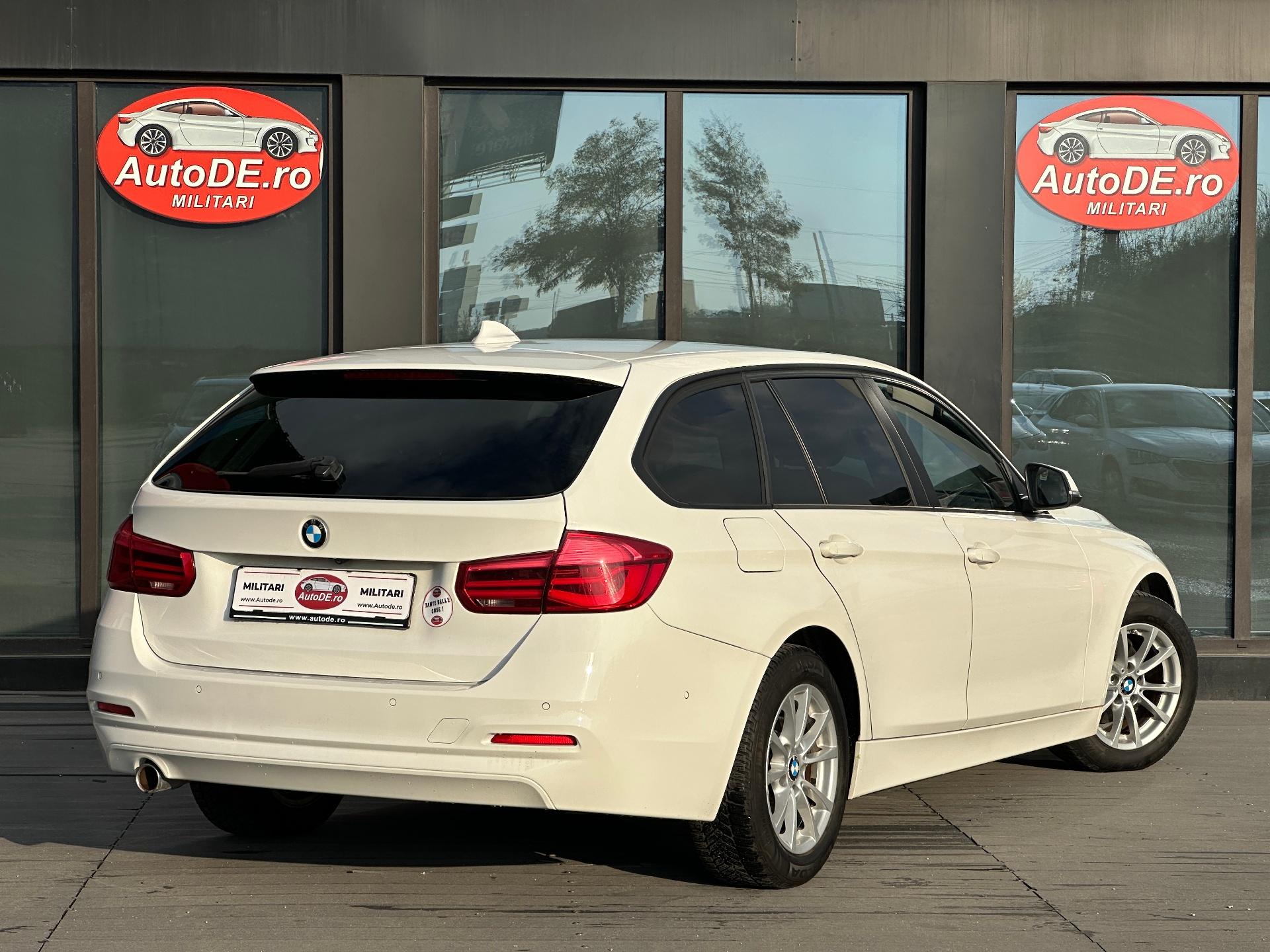 BMW-Seria 3