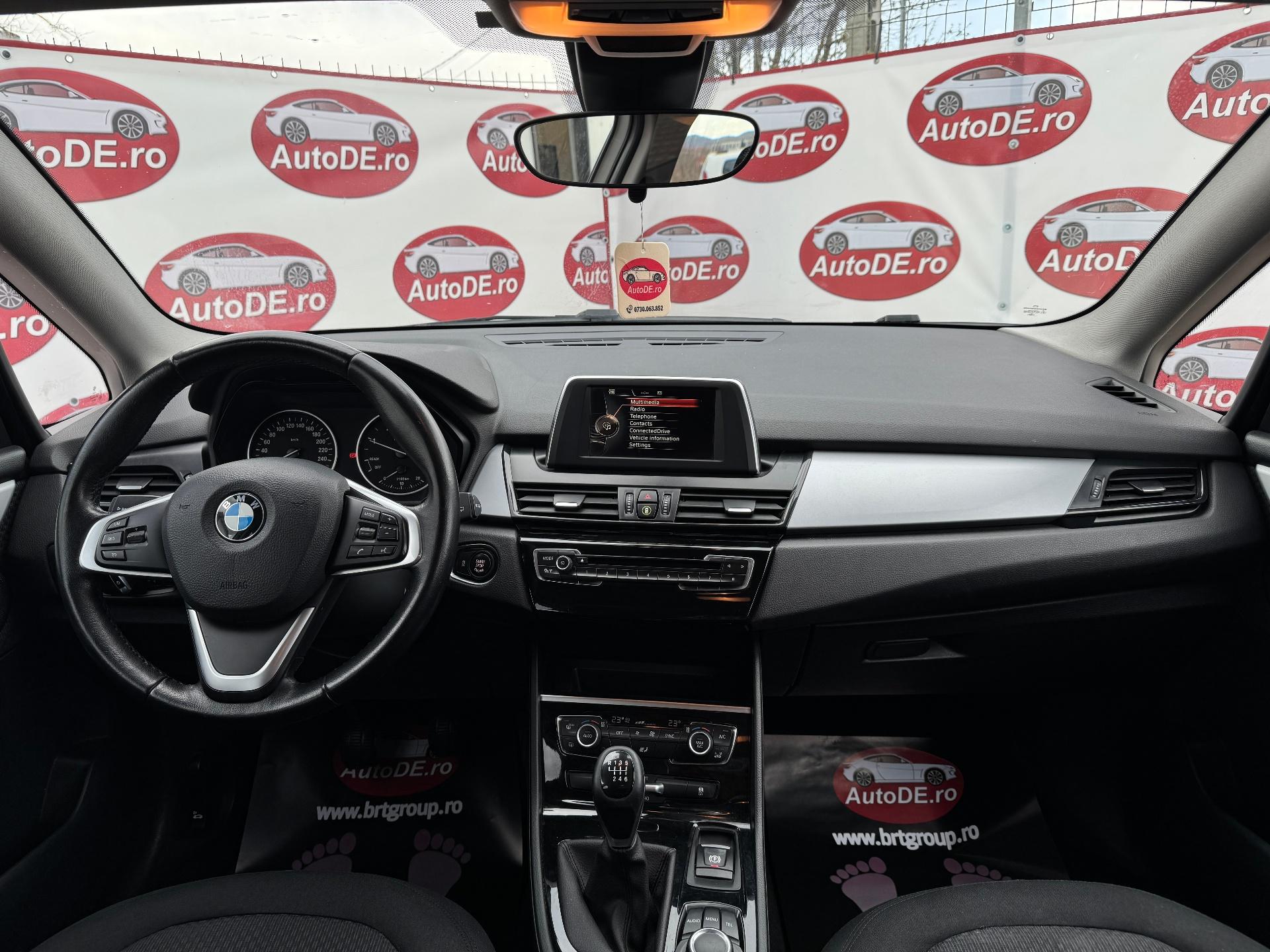 BMW-Seria 2