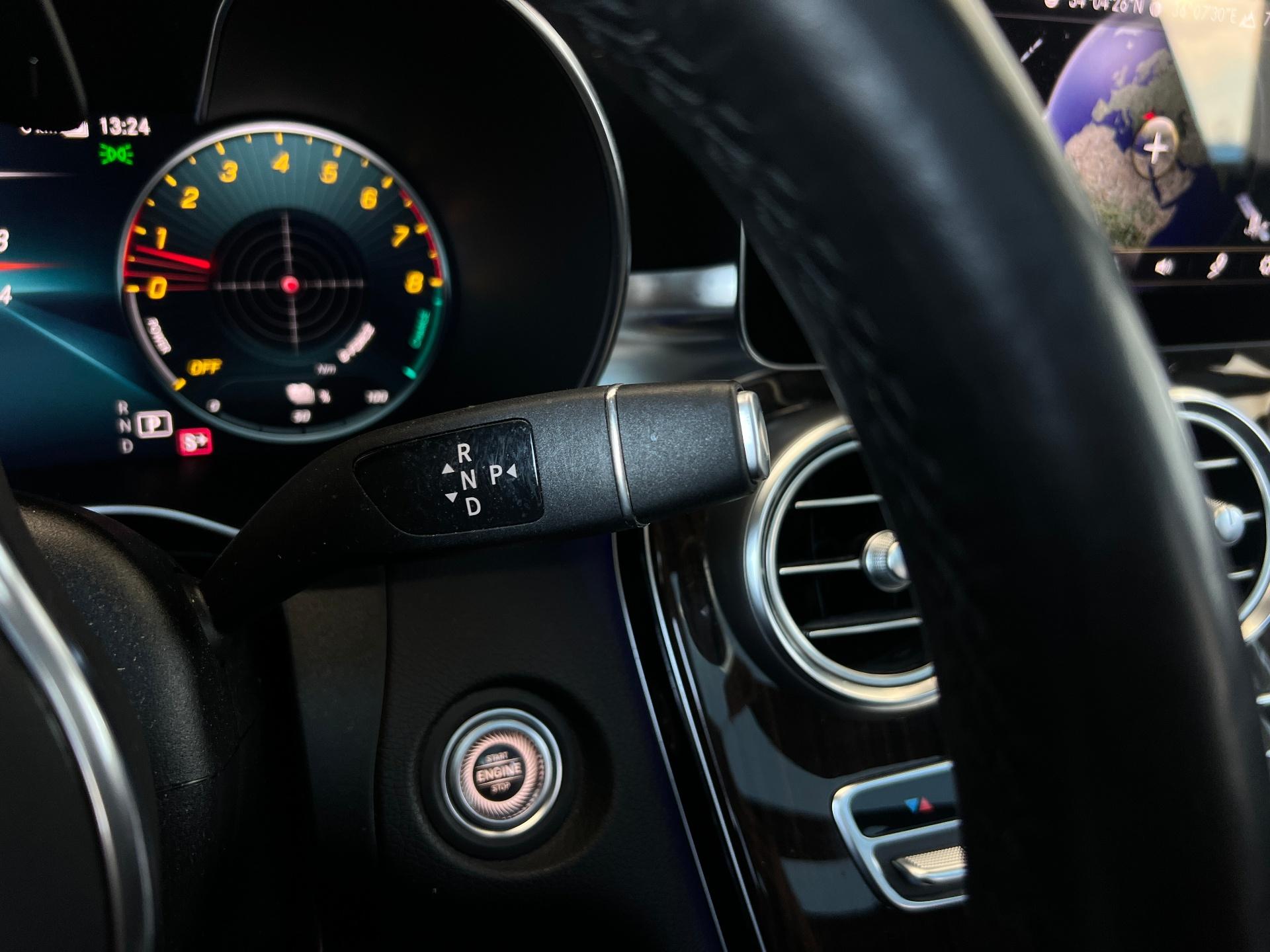 Mercedes-Benz-GLC