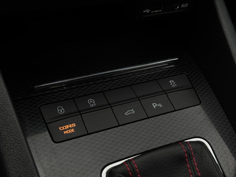 Car Thumb