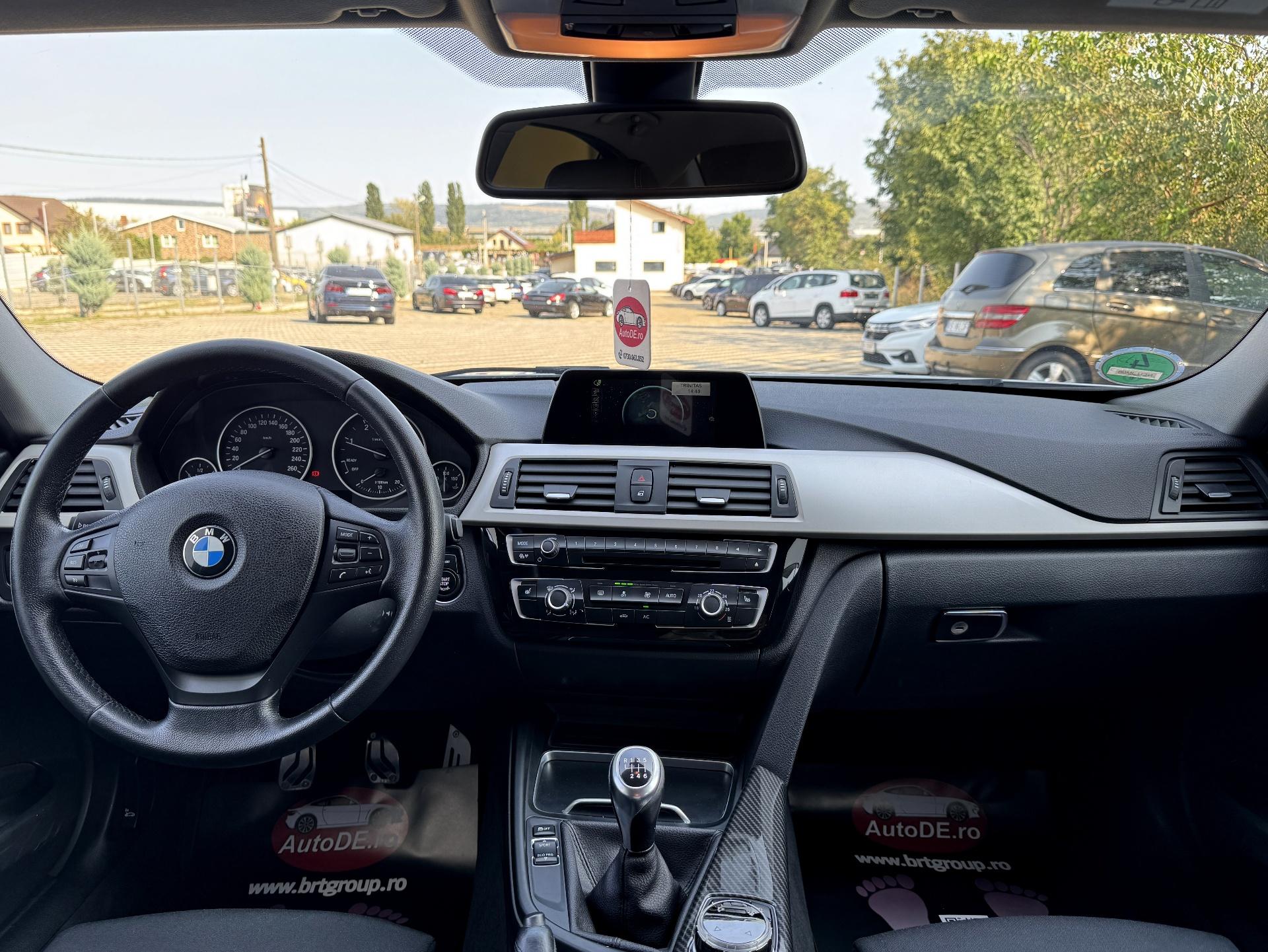 BMW-Seria 3