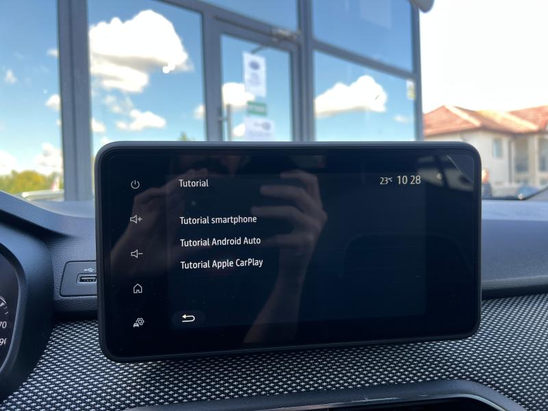 Car Thumb