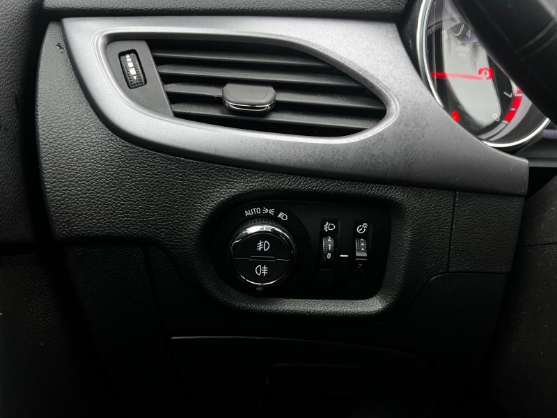 Car Thumb