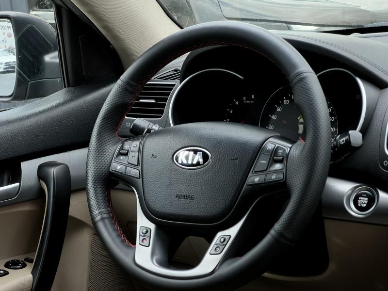 Car Thumb