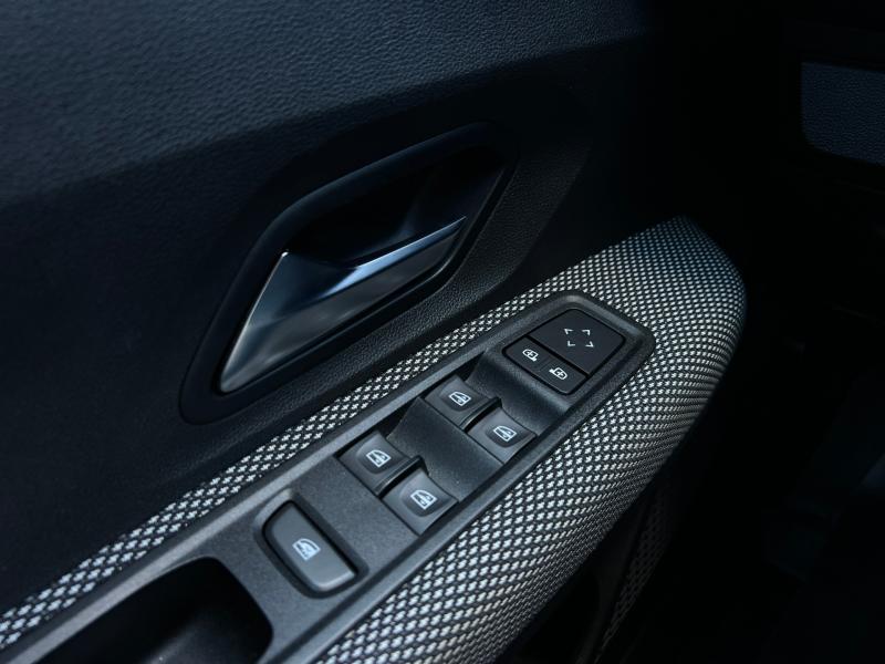 Car Thumb